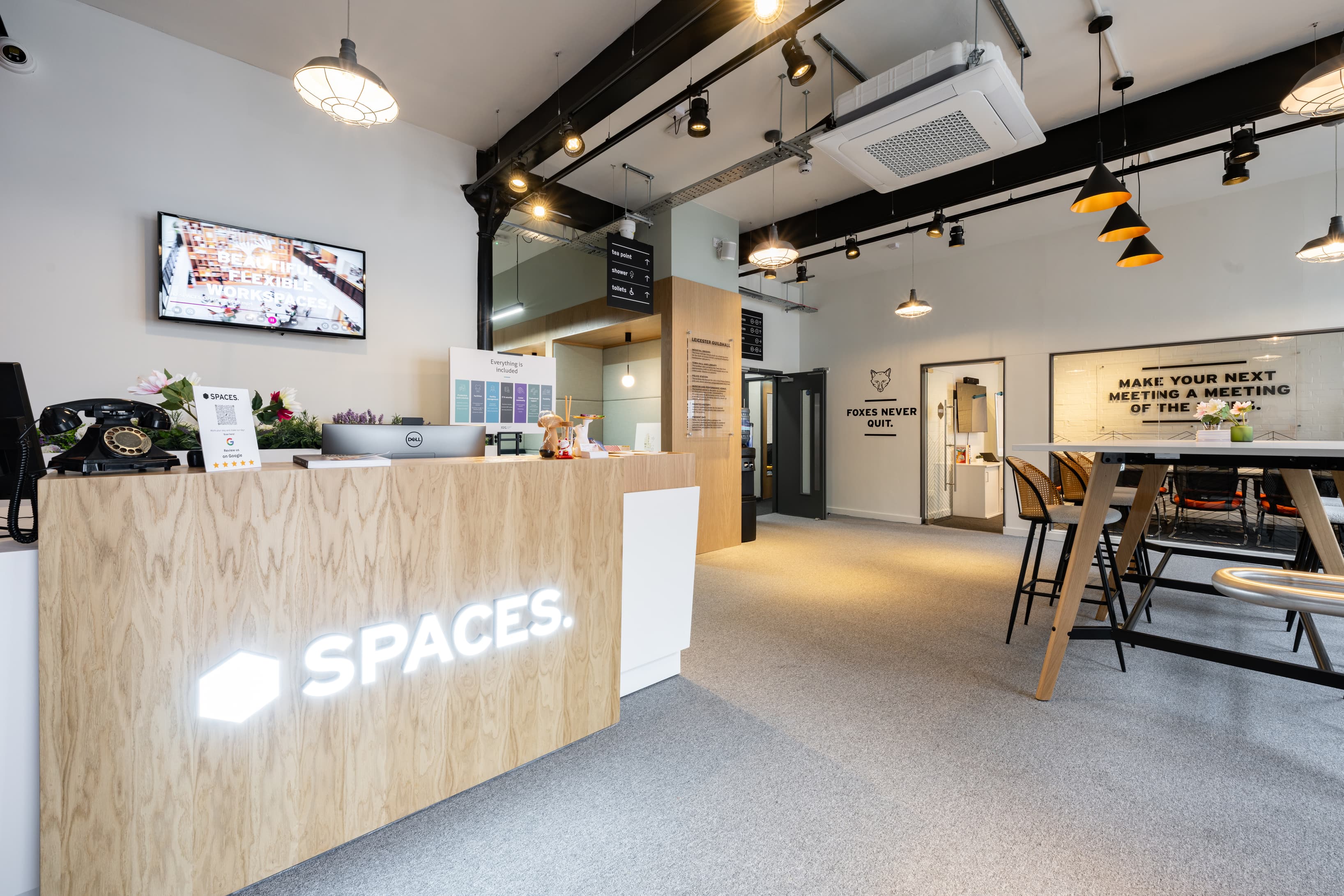 Leicester, Guildhall Lane image 8