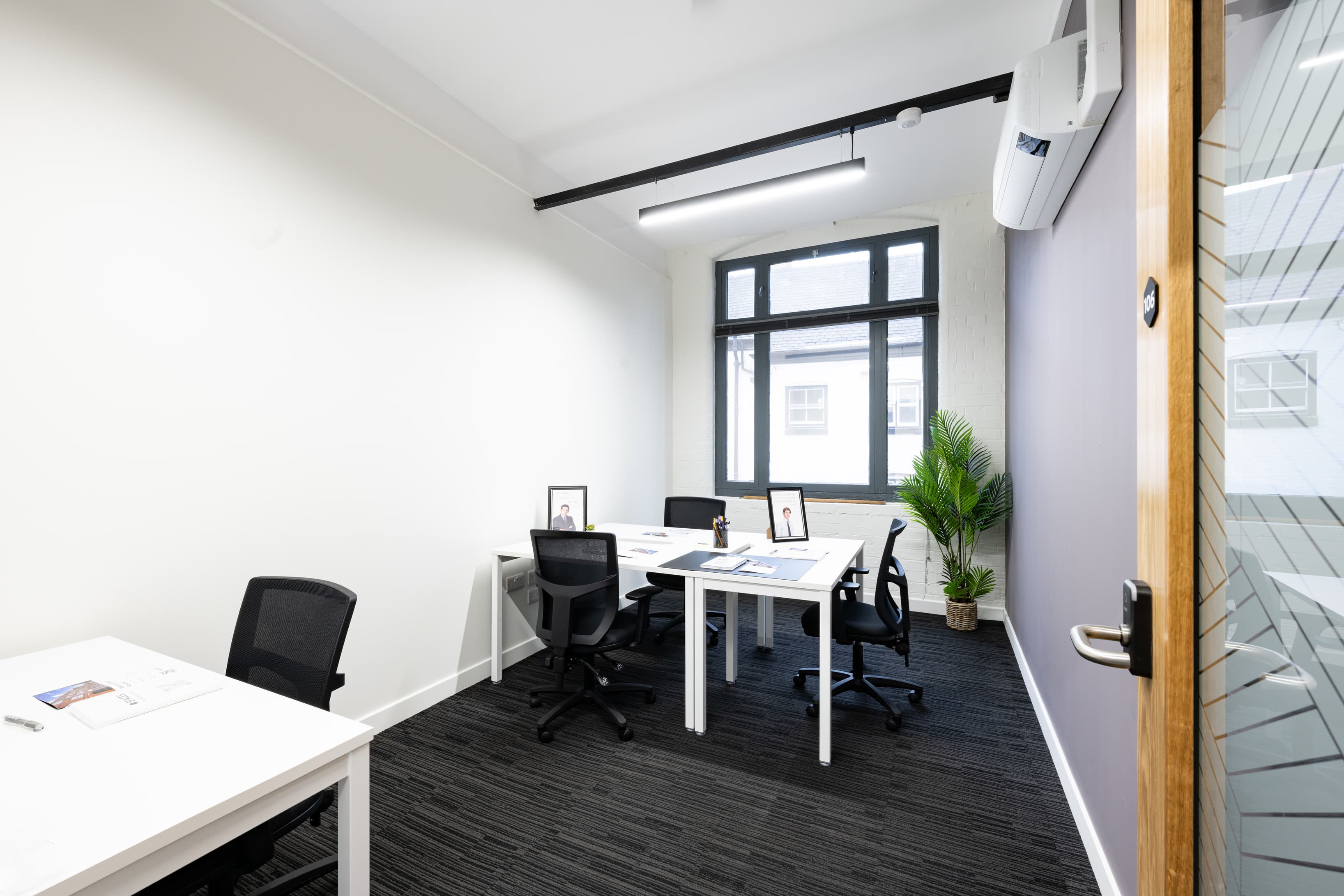 Leicester, Guildhall Lane image 2