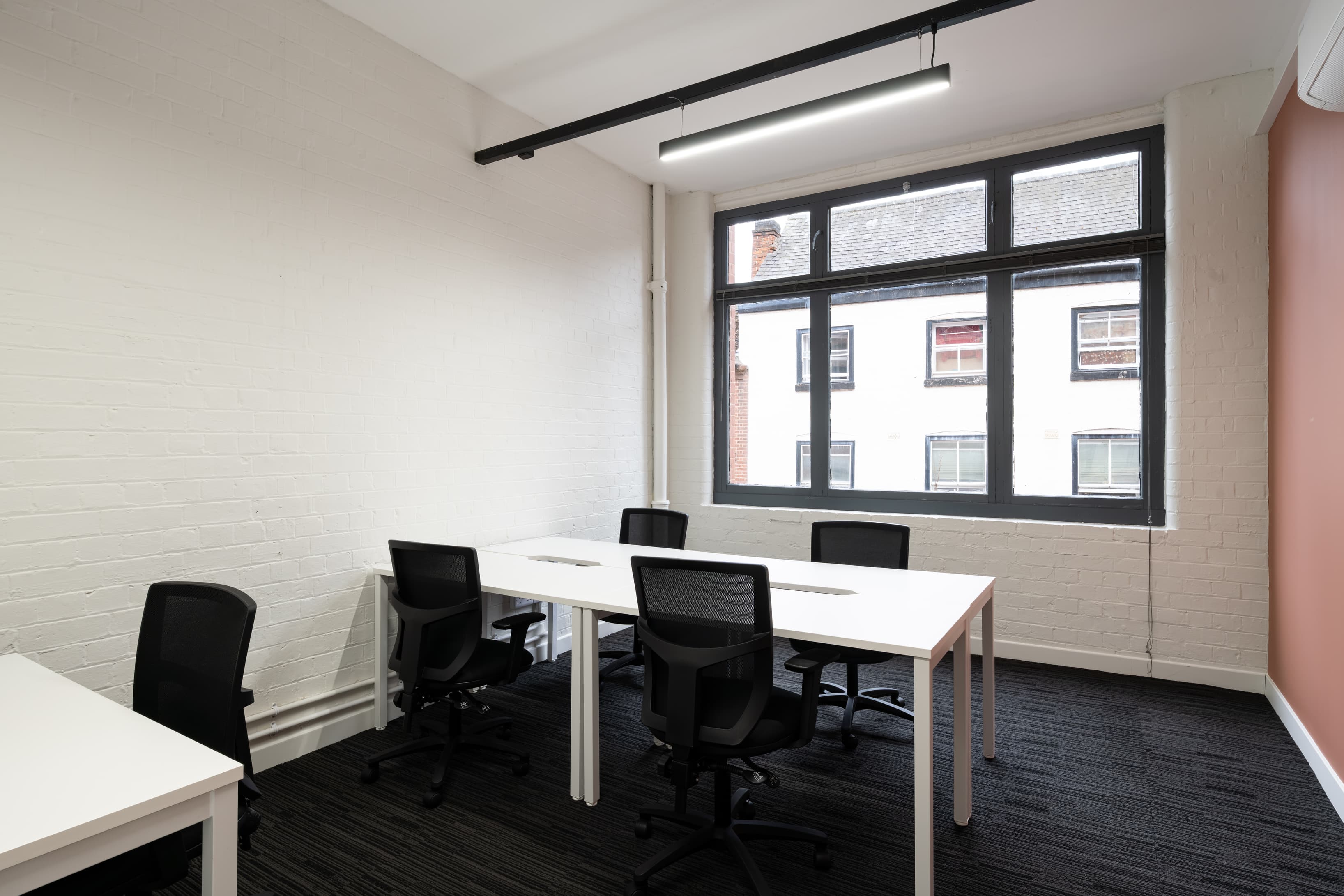 Leicester, Guildhall Lane image 11