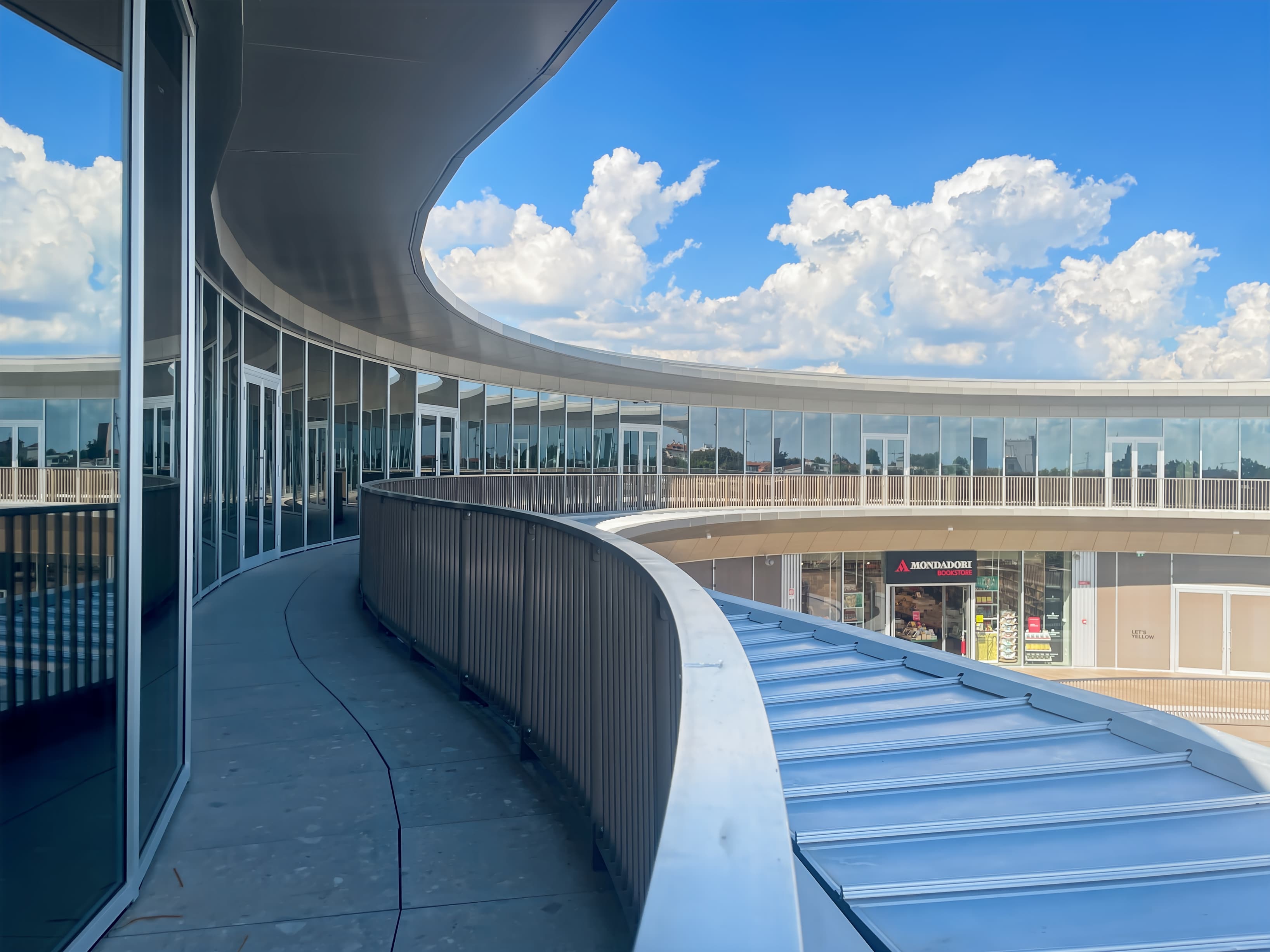 Locate Triulzi, Scalo Milano image 8