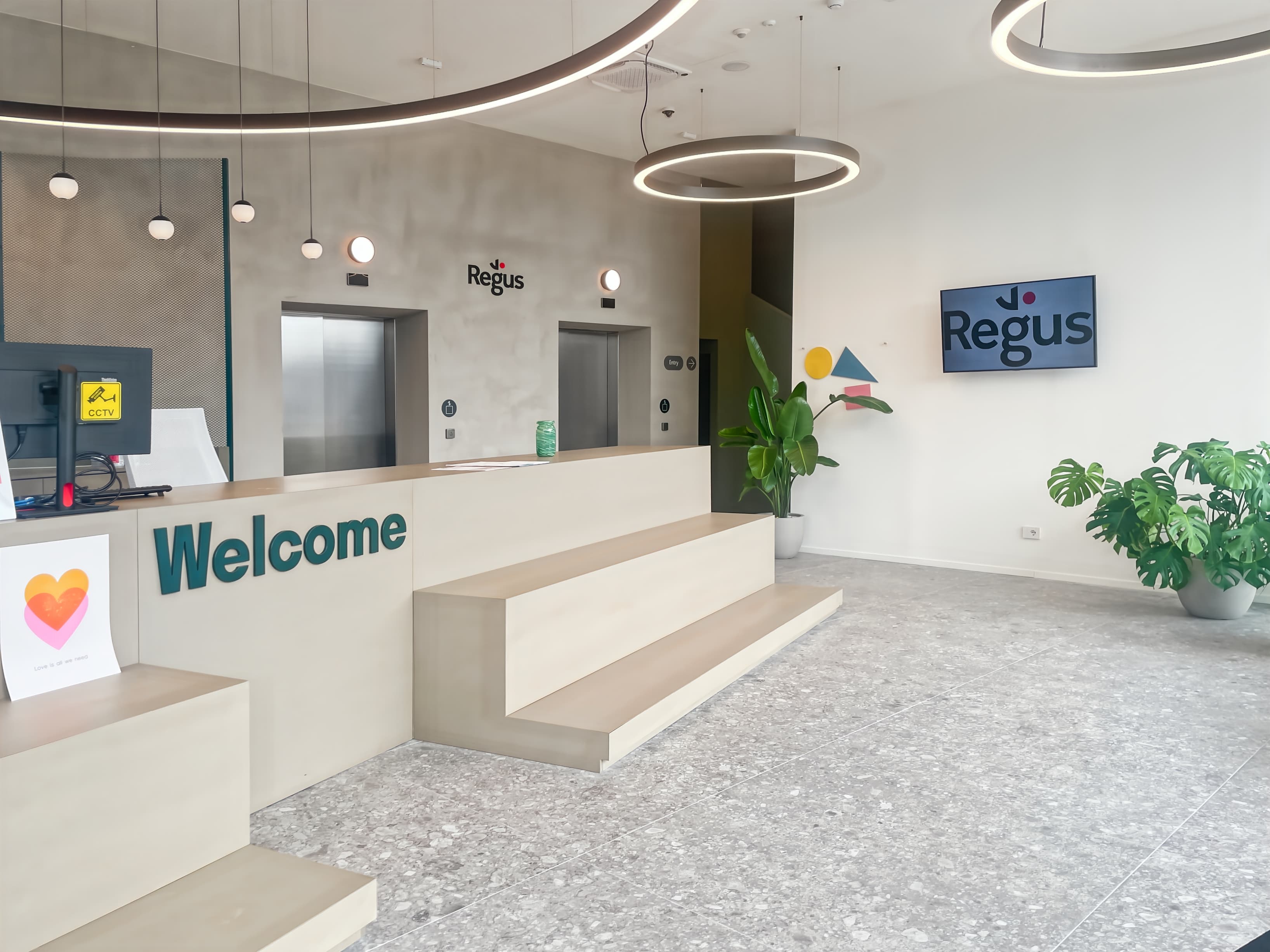 Locate Triulzi, Scalo Milano image 3