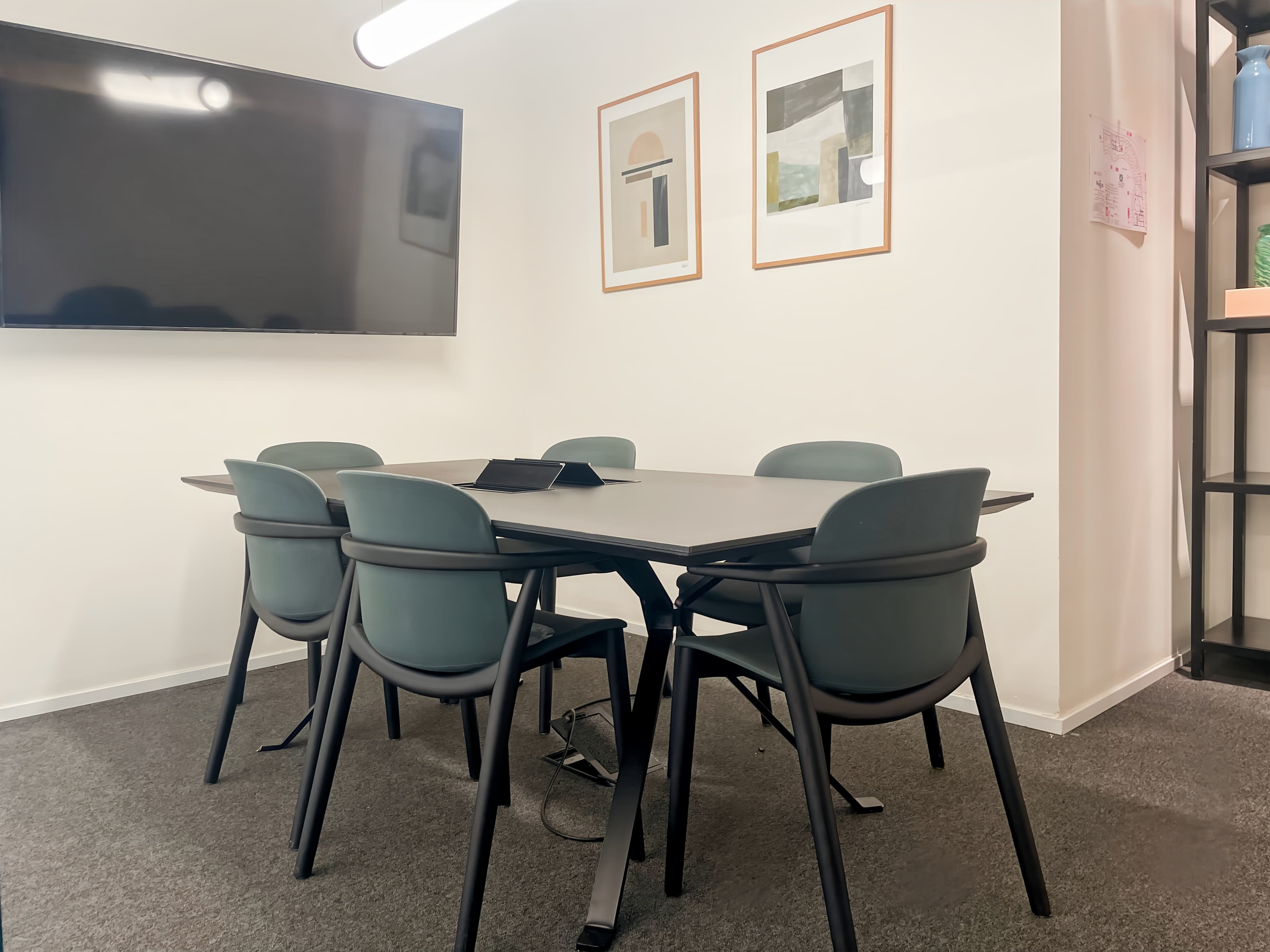 Locate Triulzi, Scalo Milano image 2