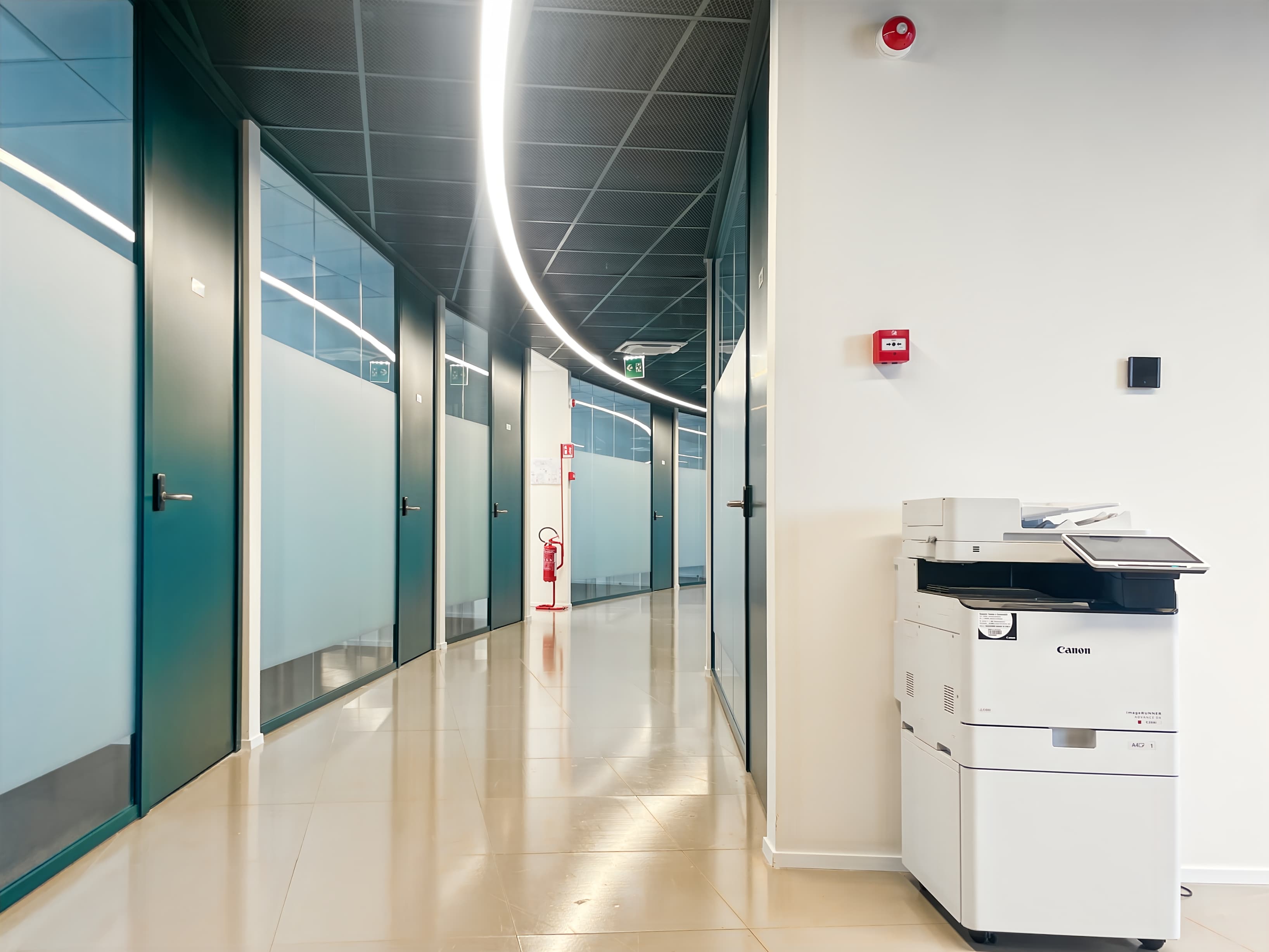 Locate Triulzi, Scalo Milano image 7