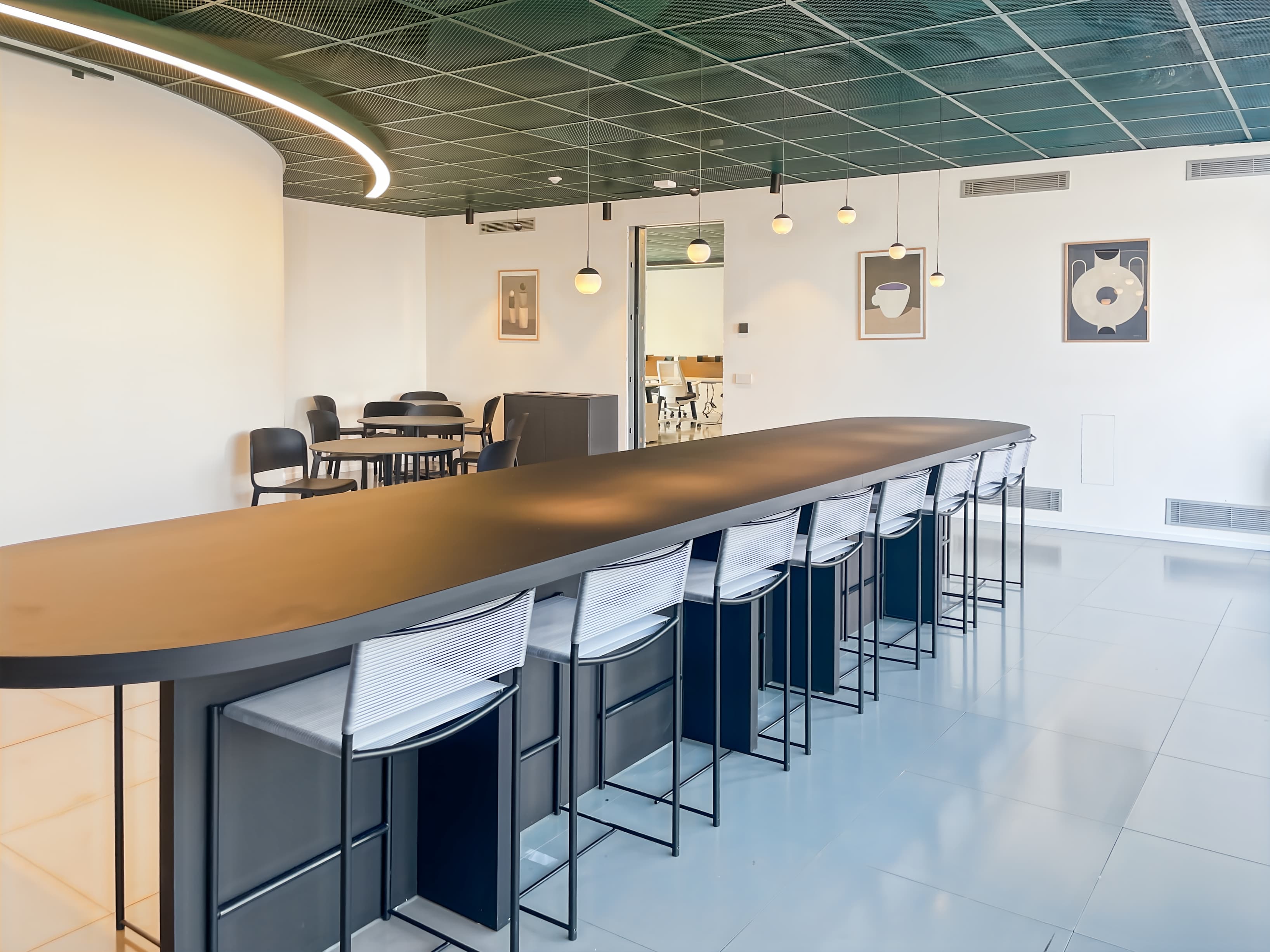 Locate Triulzi, Scalo Milano image 9