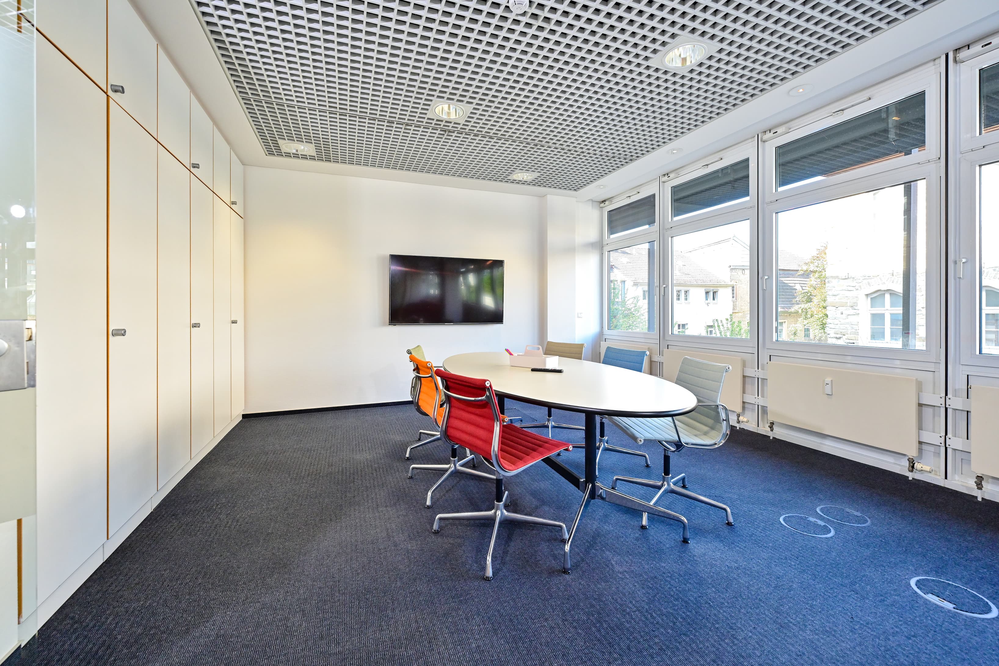 ISERLOHN, HQ Iserlohn image 5