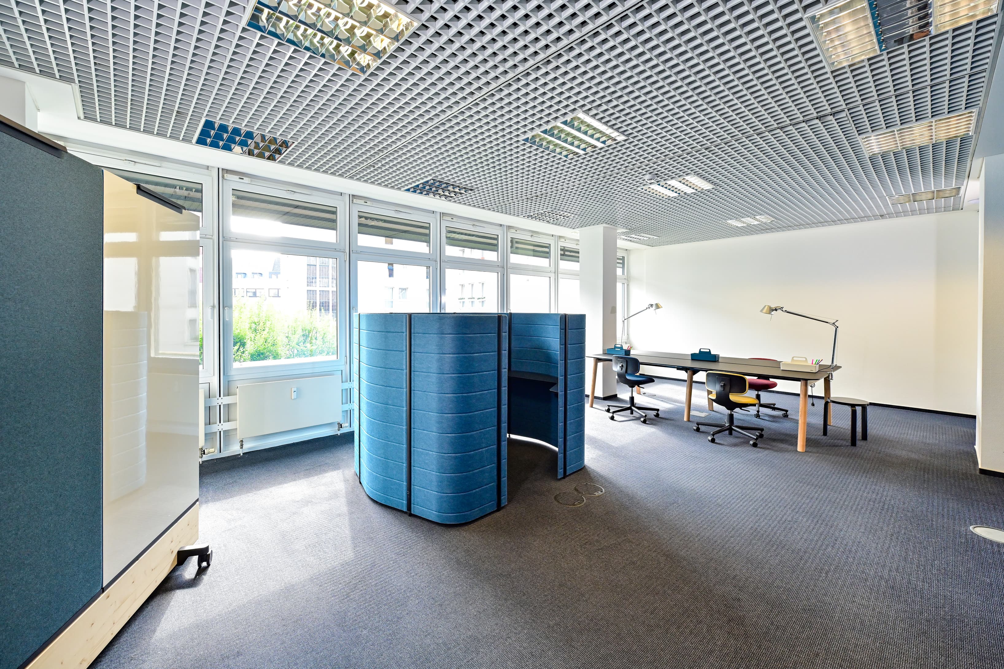 ISERLOHN, HQ Iserlohn image 3