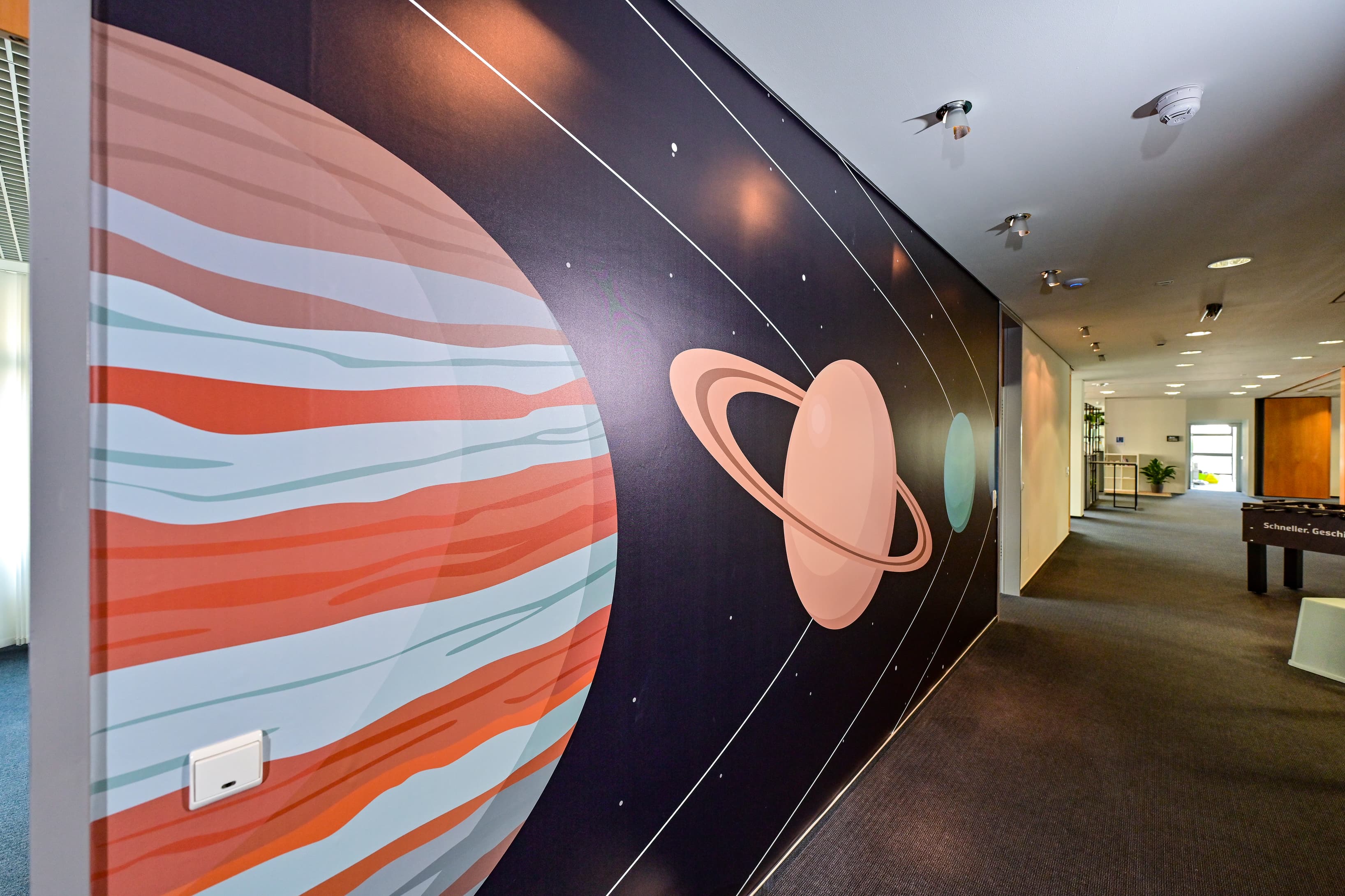 ISERLOHN, HQ Iserlohn image 8