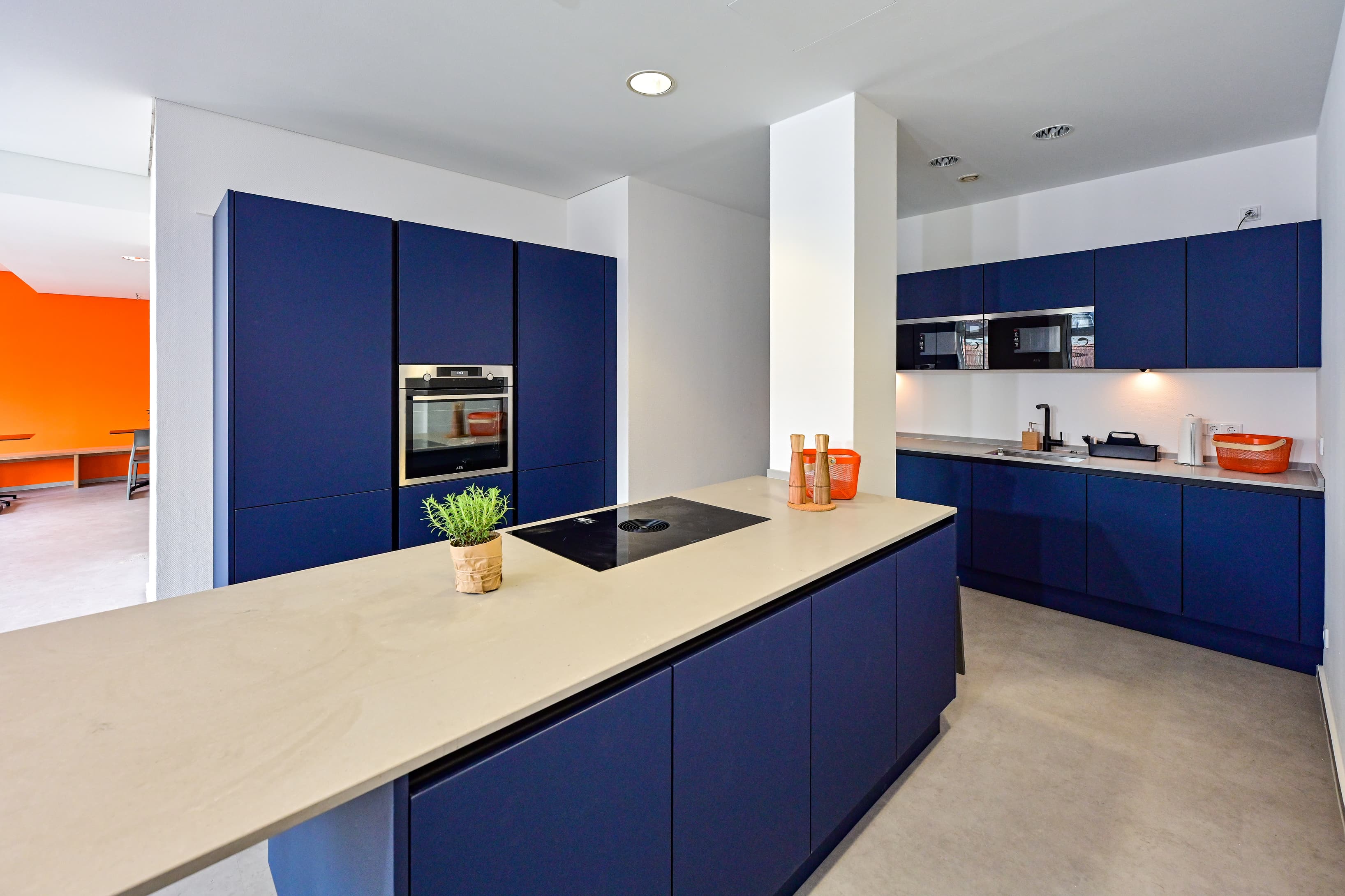 ISERLOHN, HQ Iserlohn image 11