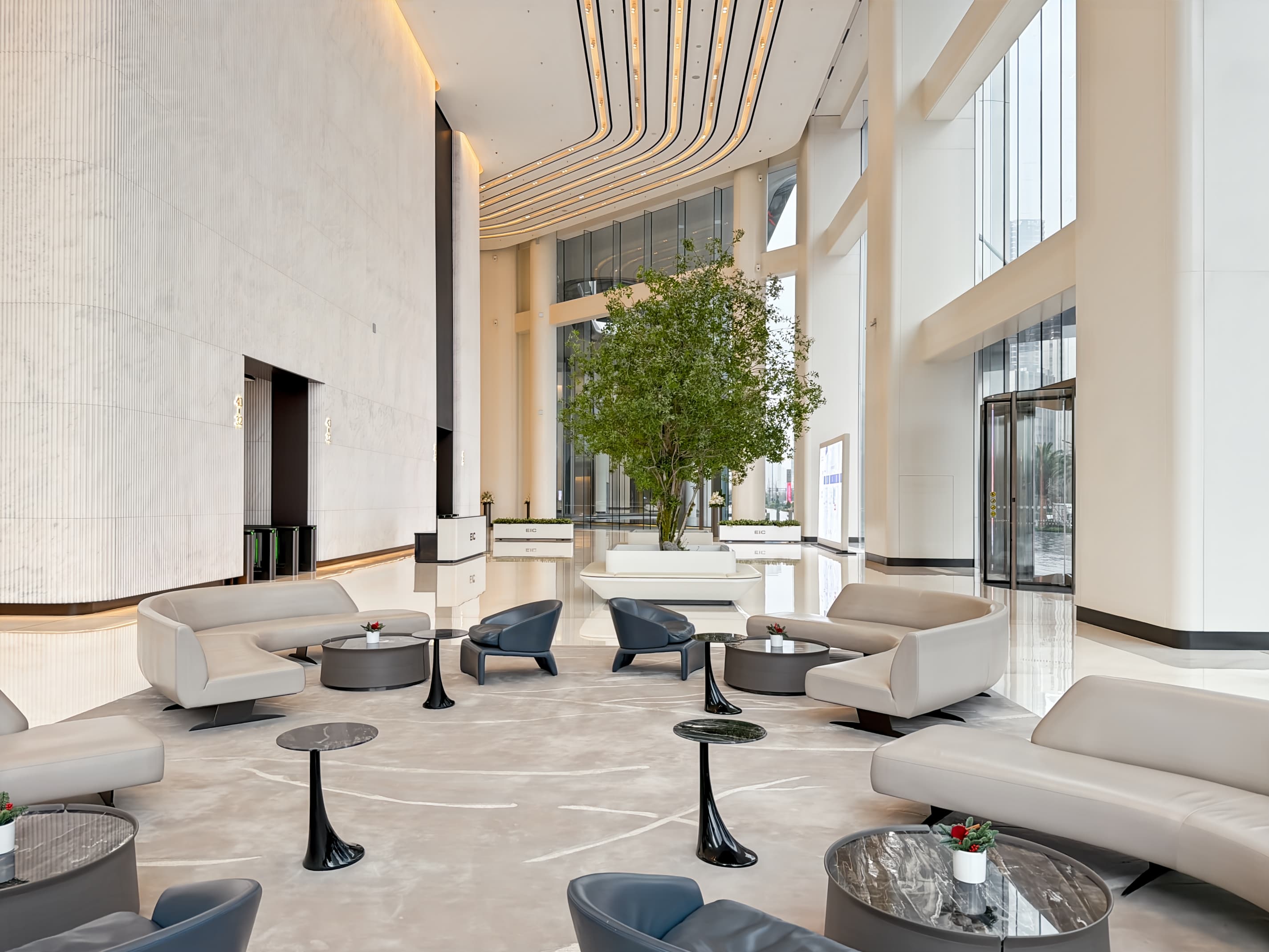 Hangzhou, EIC image 3