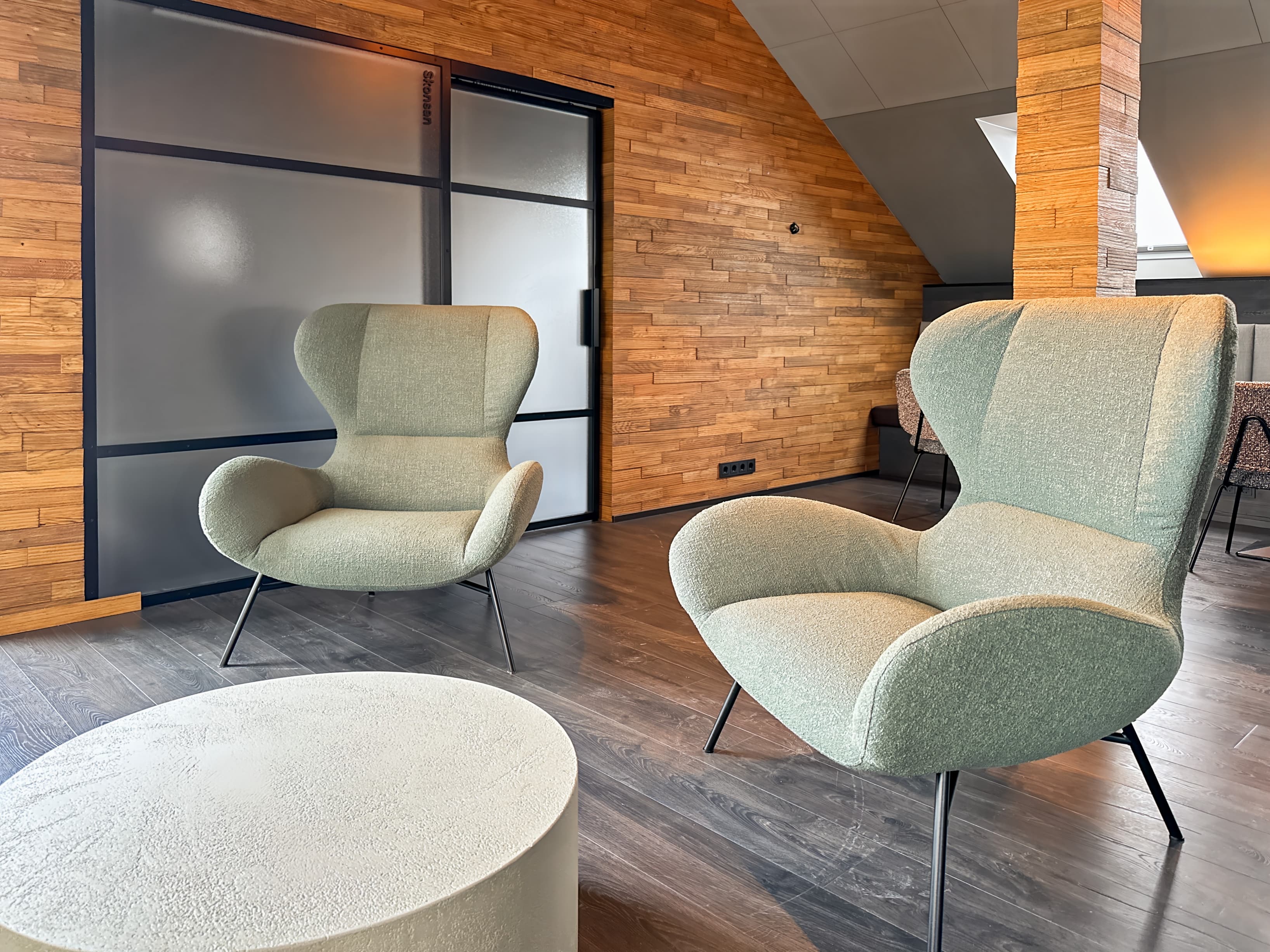 Reykjavik, B16 image 4 Reykjavik, B16 image 4