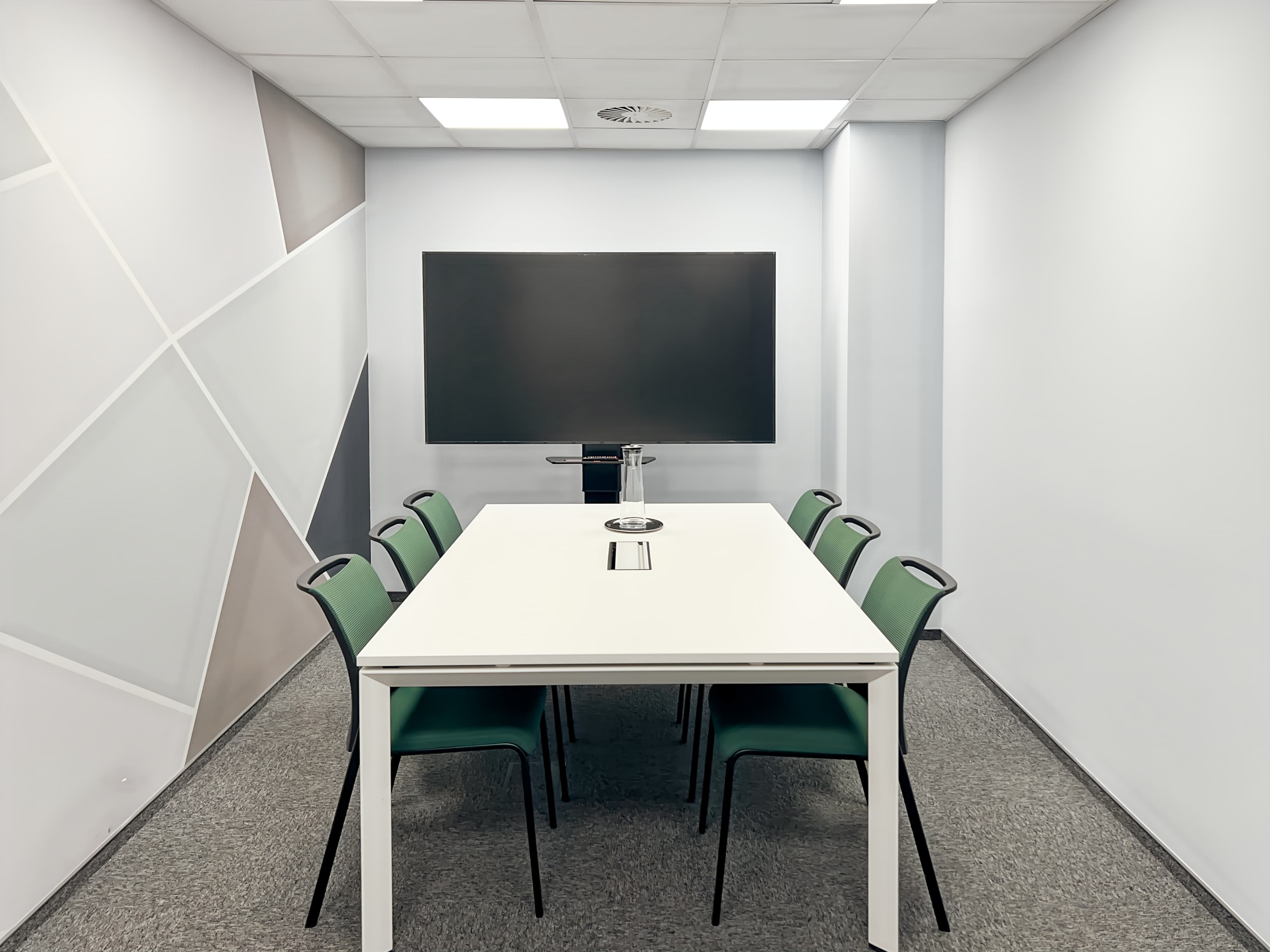 WROCLAW, Diamentum image 5