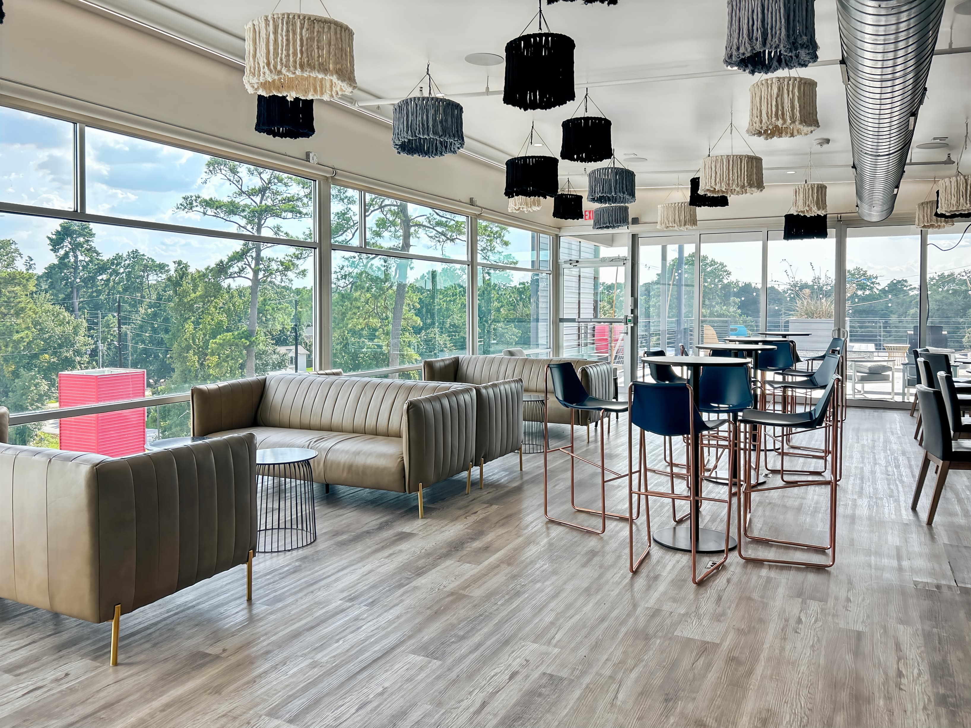 TX, Spring - Budde Road image 5