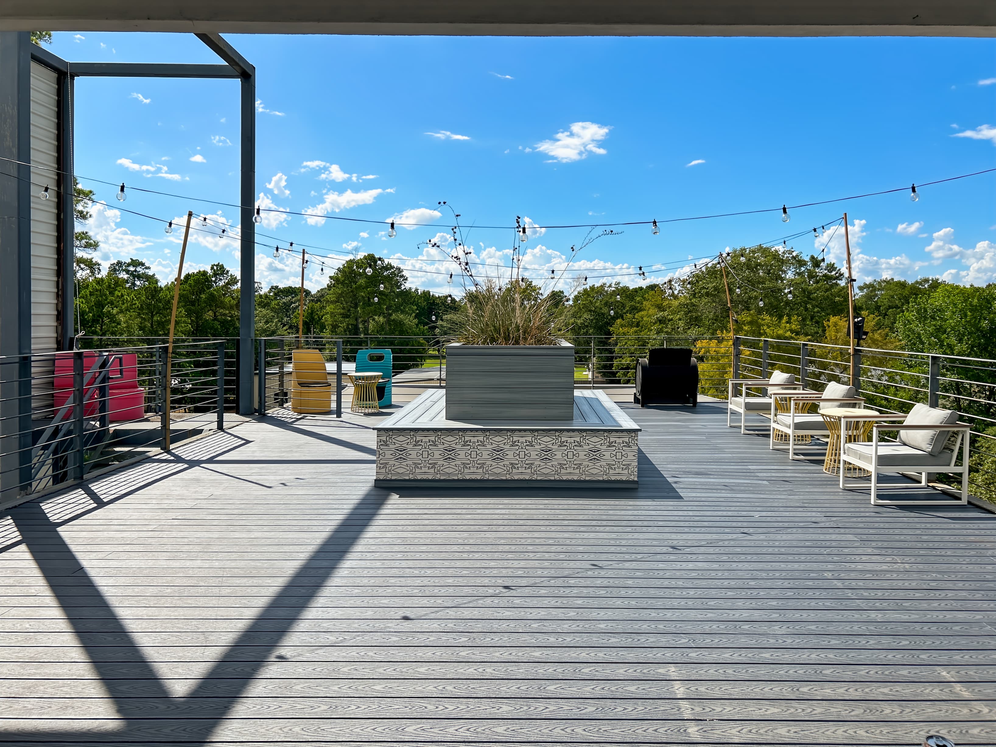 TX, Spring - Budde Road image 1