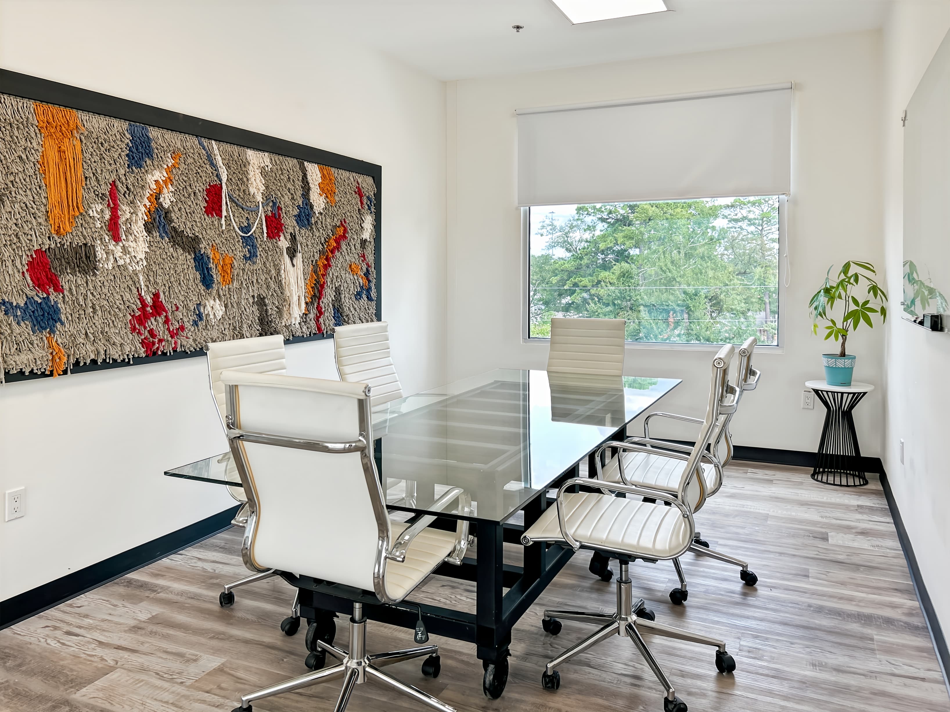 TX, Spring - Budde Road image 4