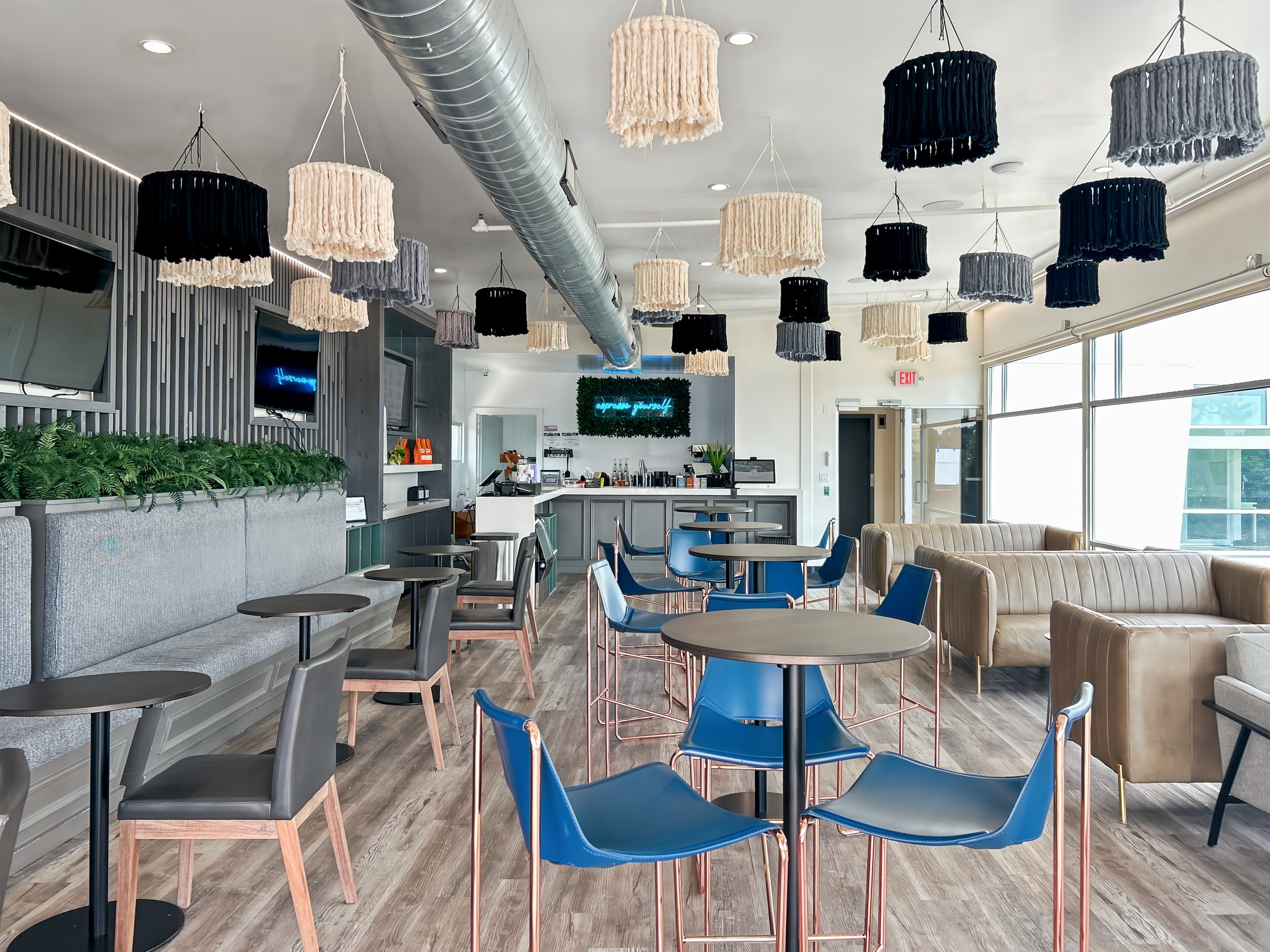 TX, Spring - Budde Road image 8