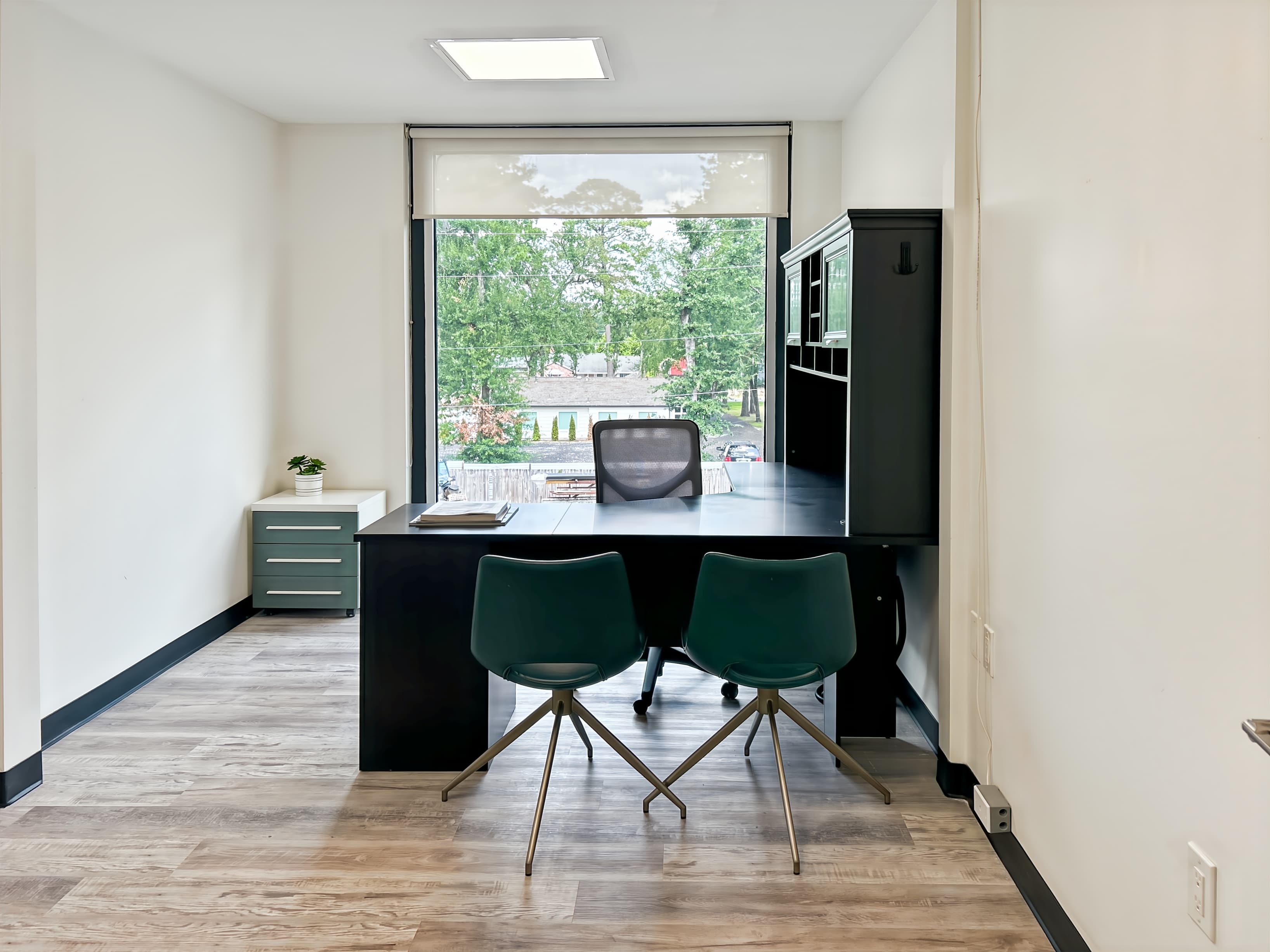 TX, Spring - Budde Road image 13