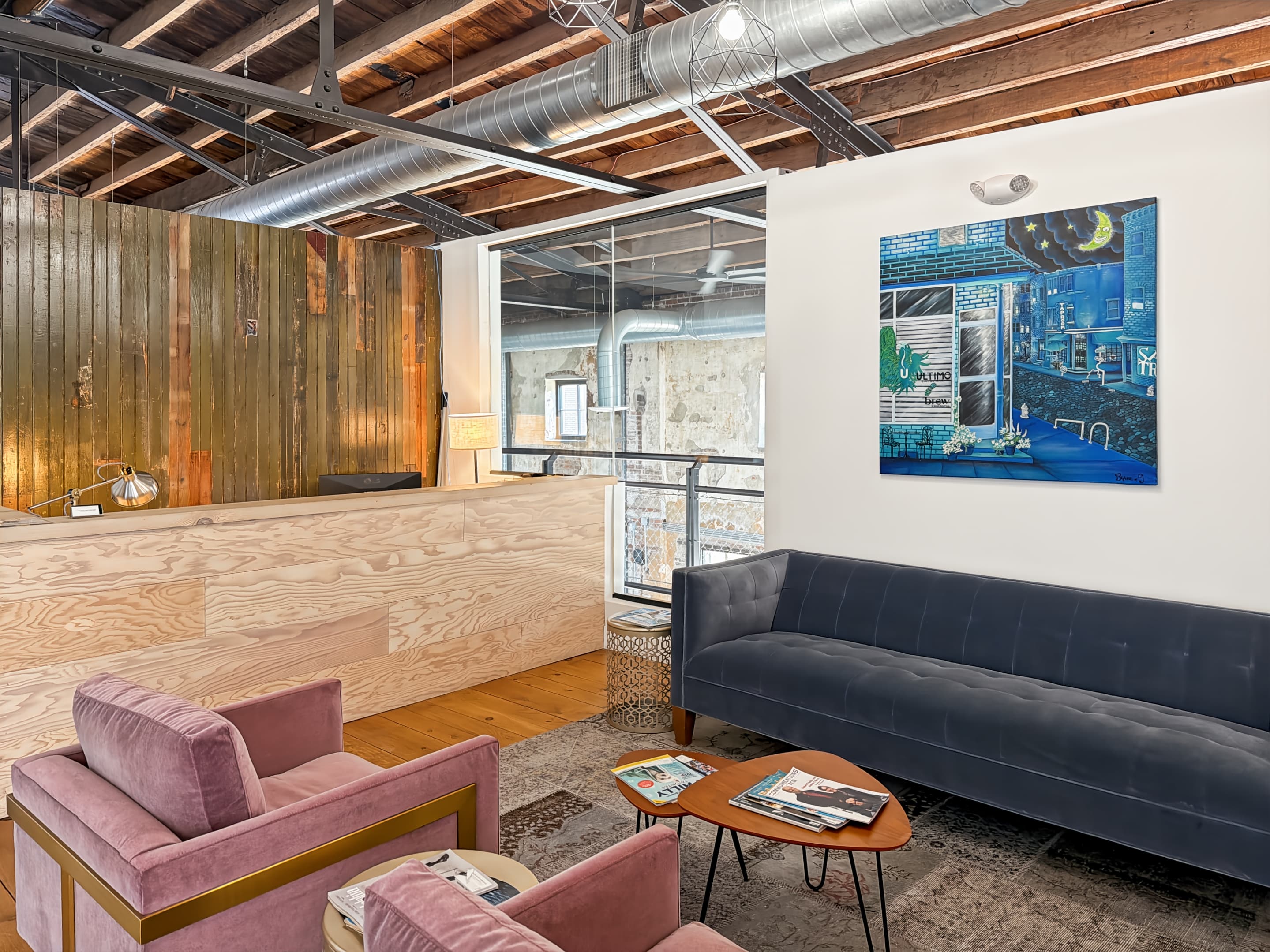 PA, Philadelphia - Snyder Avenue image 3