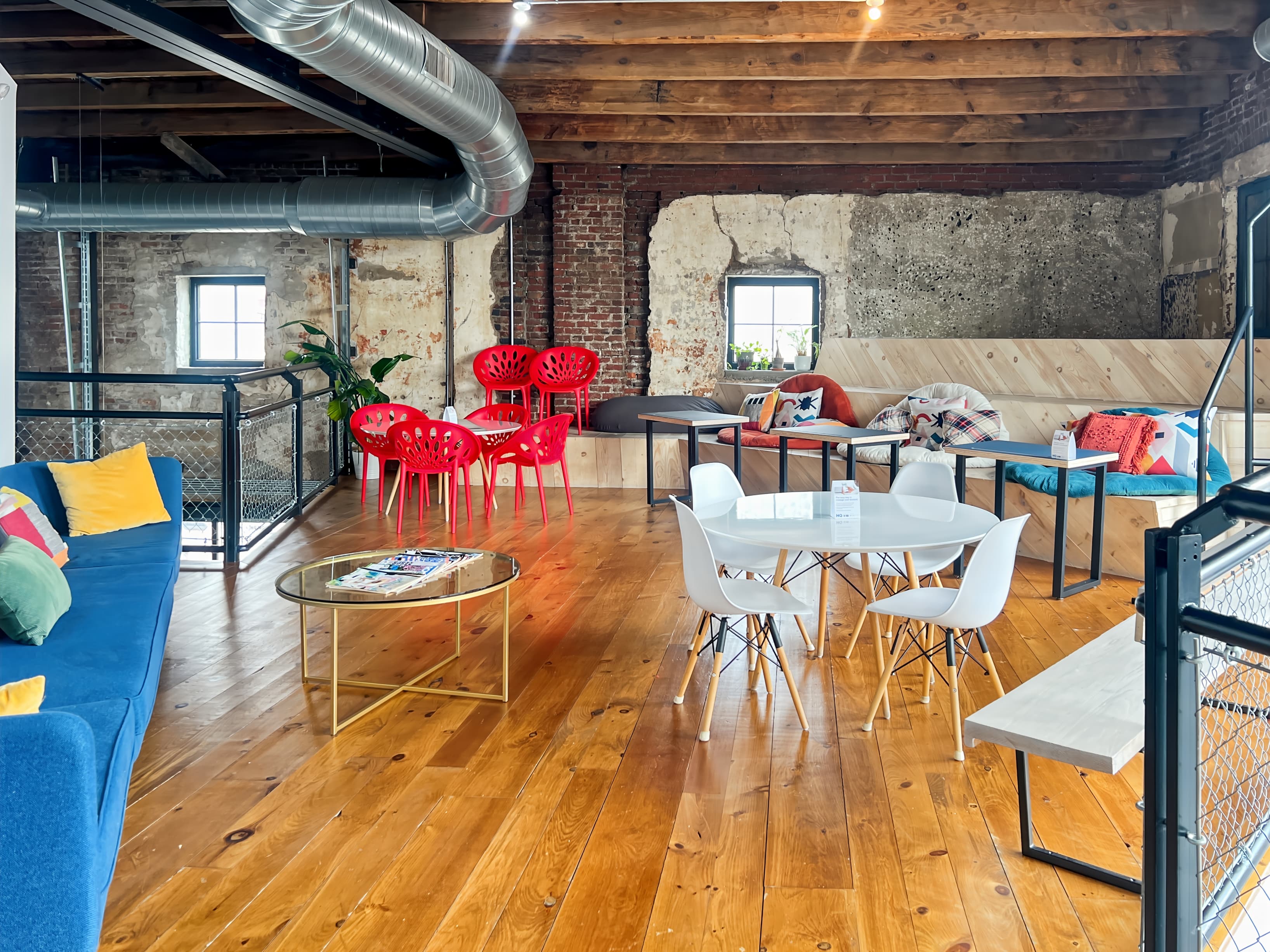 PA, Philadelphia - Snyder Avenue image 1