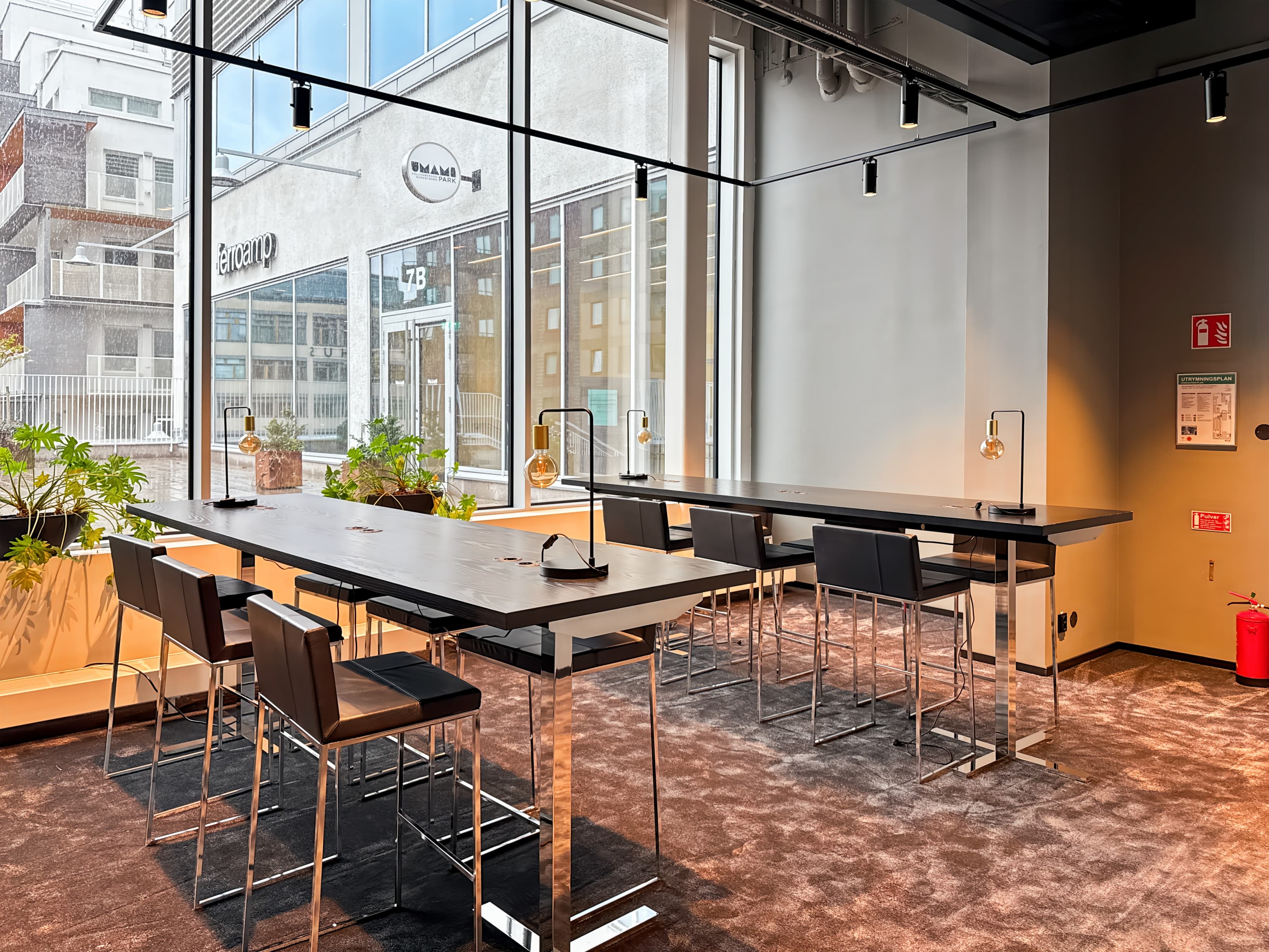 Sundbyberg, Umami Park image 14