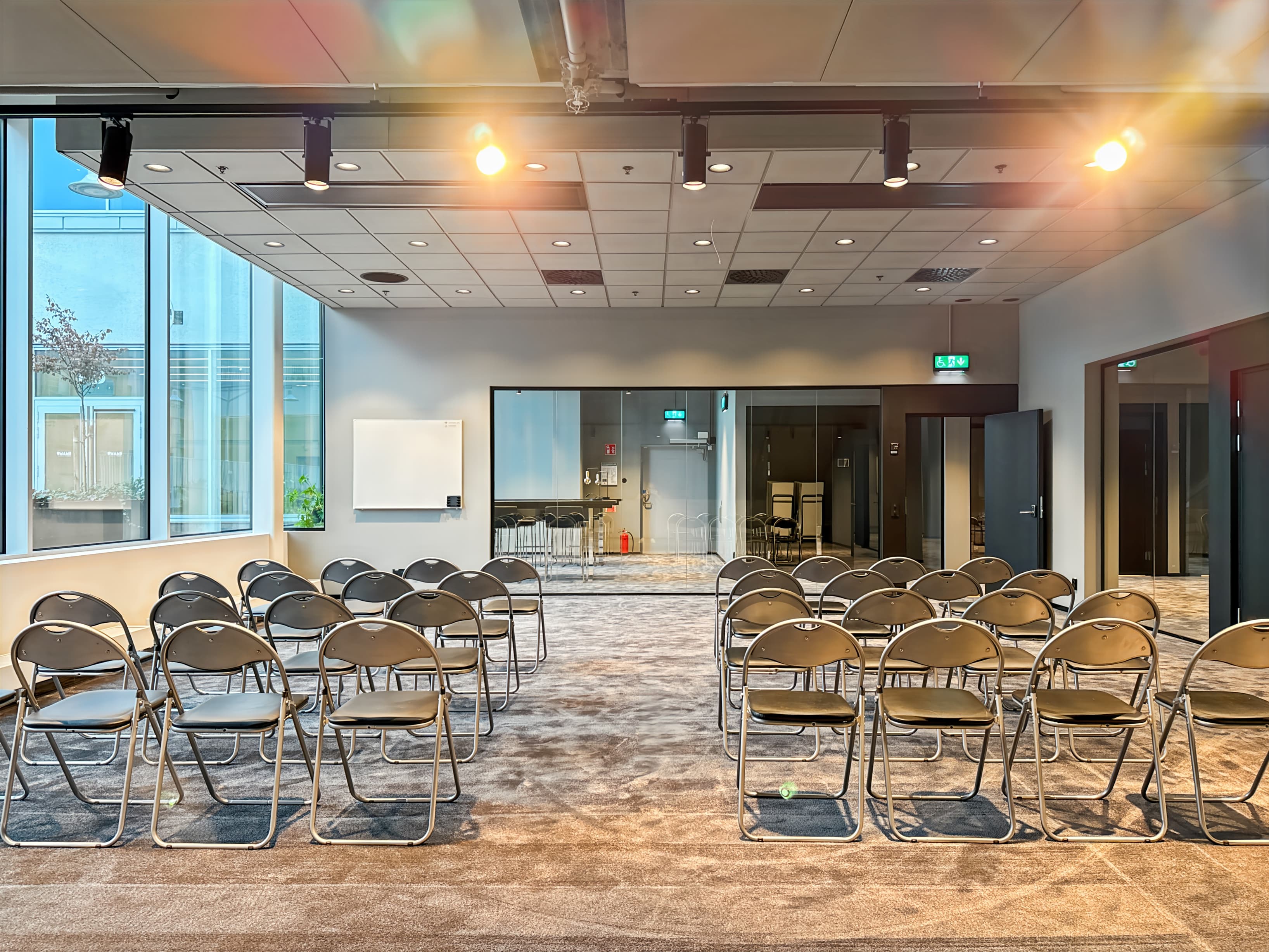 Sundbyberg, Umami Park image 1