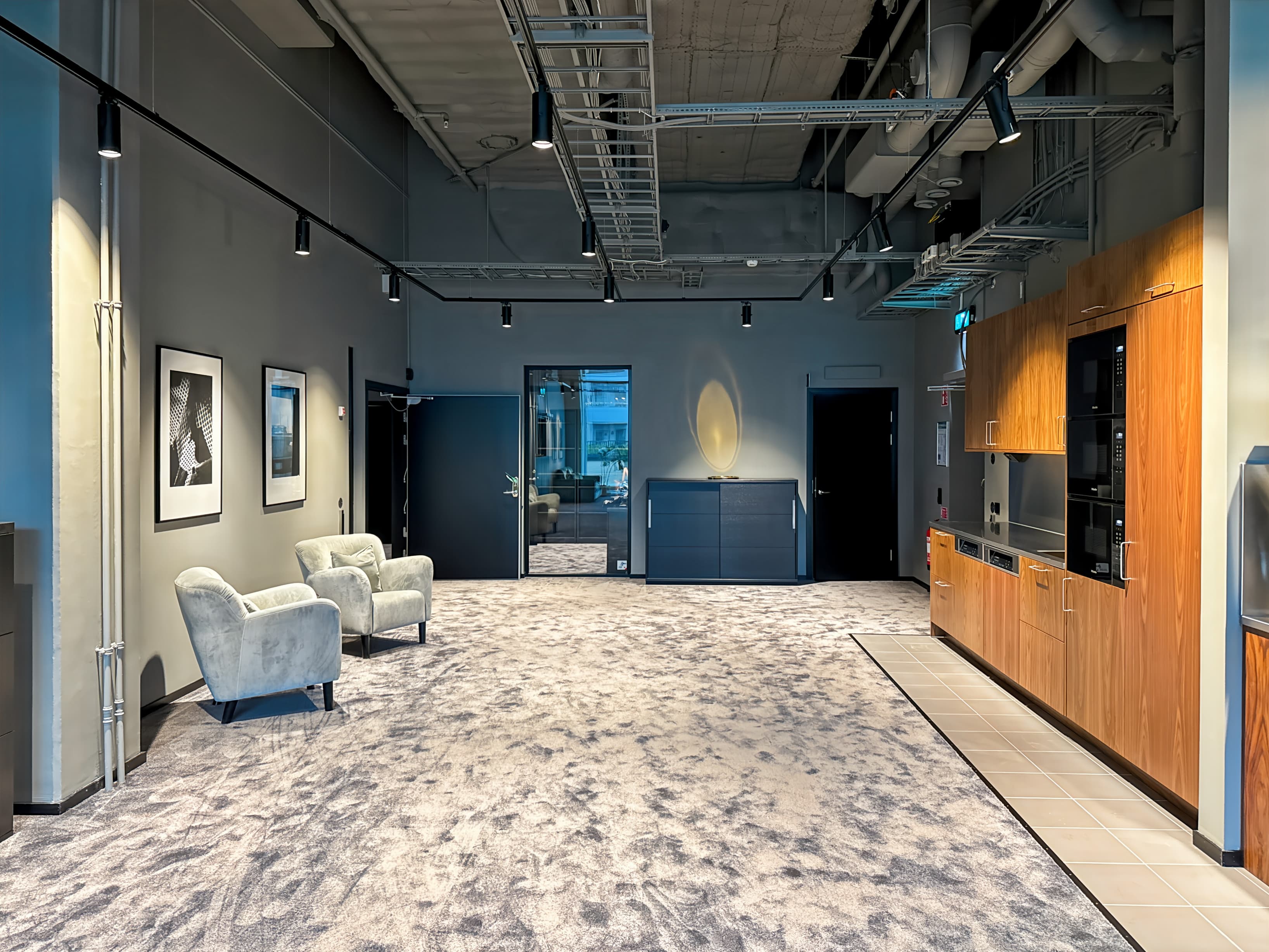 Sundbyberg, Umami Park image 13