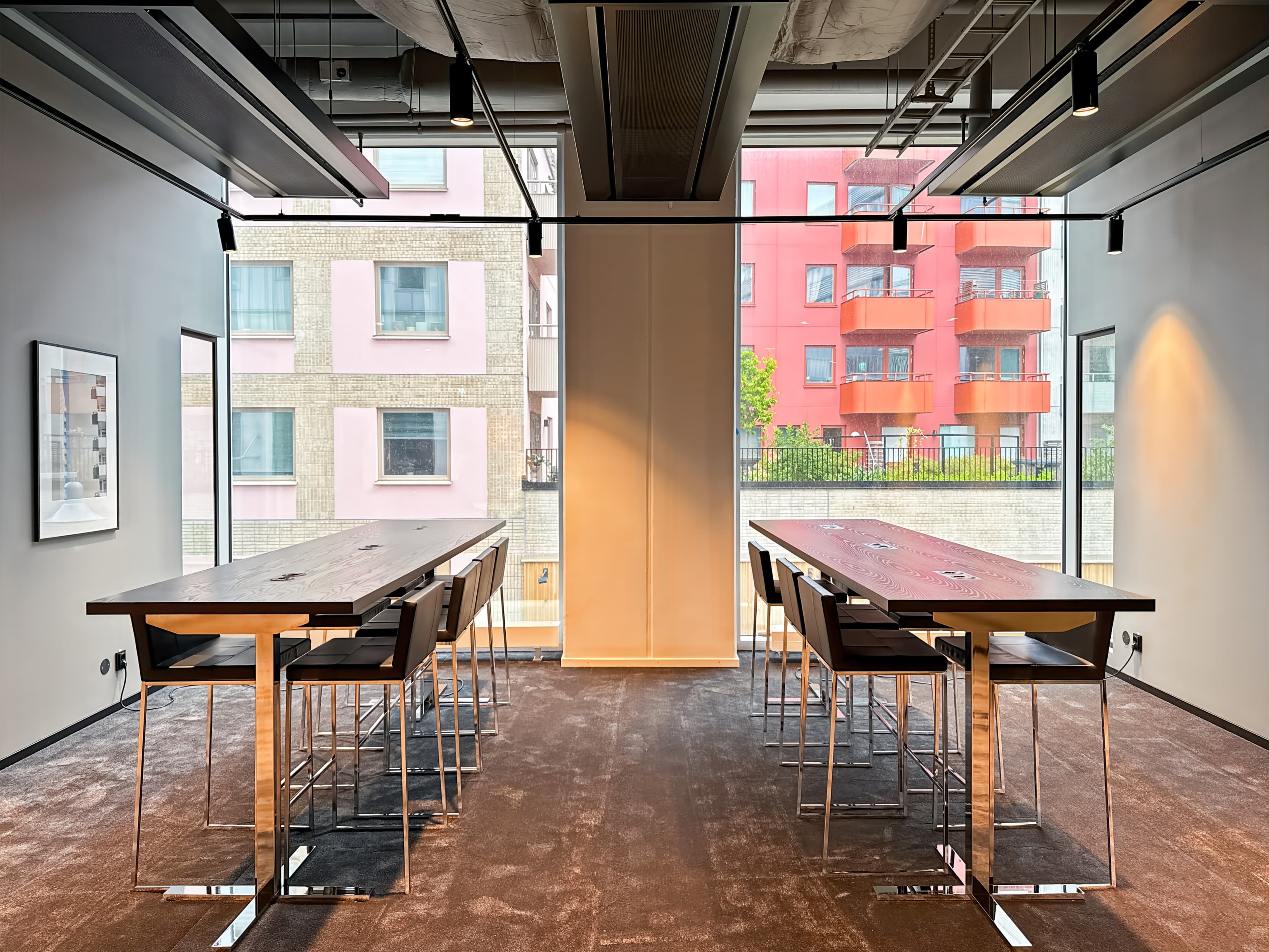 Sundbyberg, Umami Park image 12