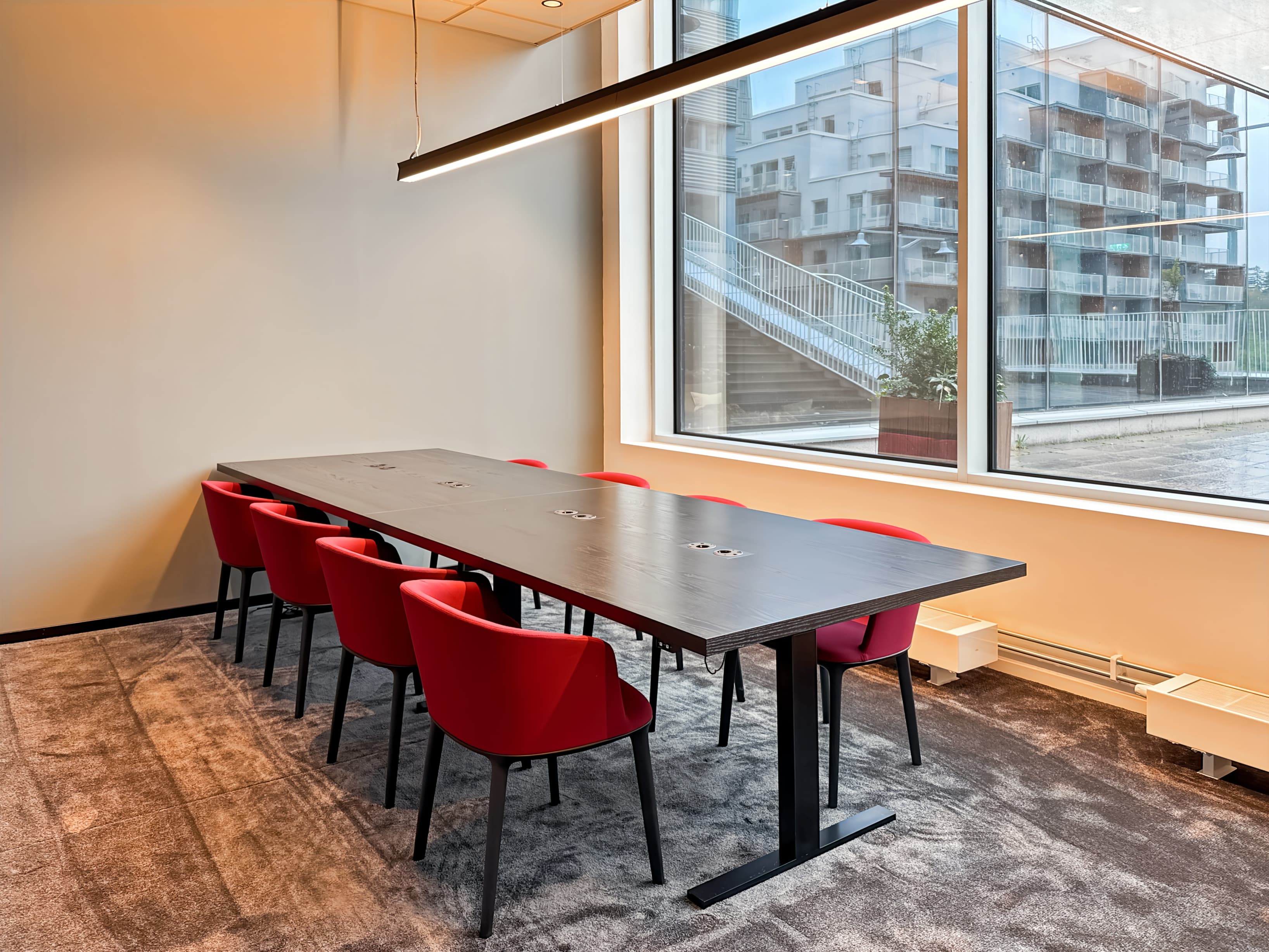 Sundbyberg, Umami Park image 9