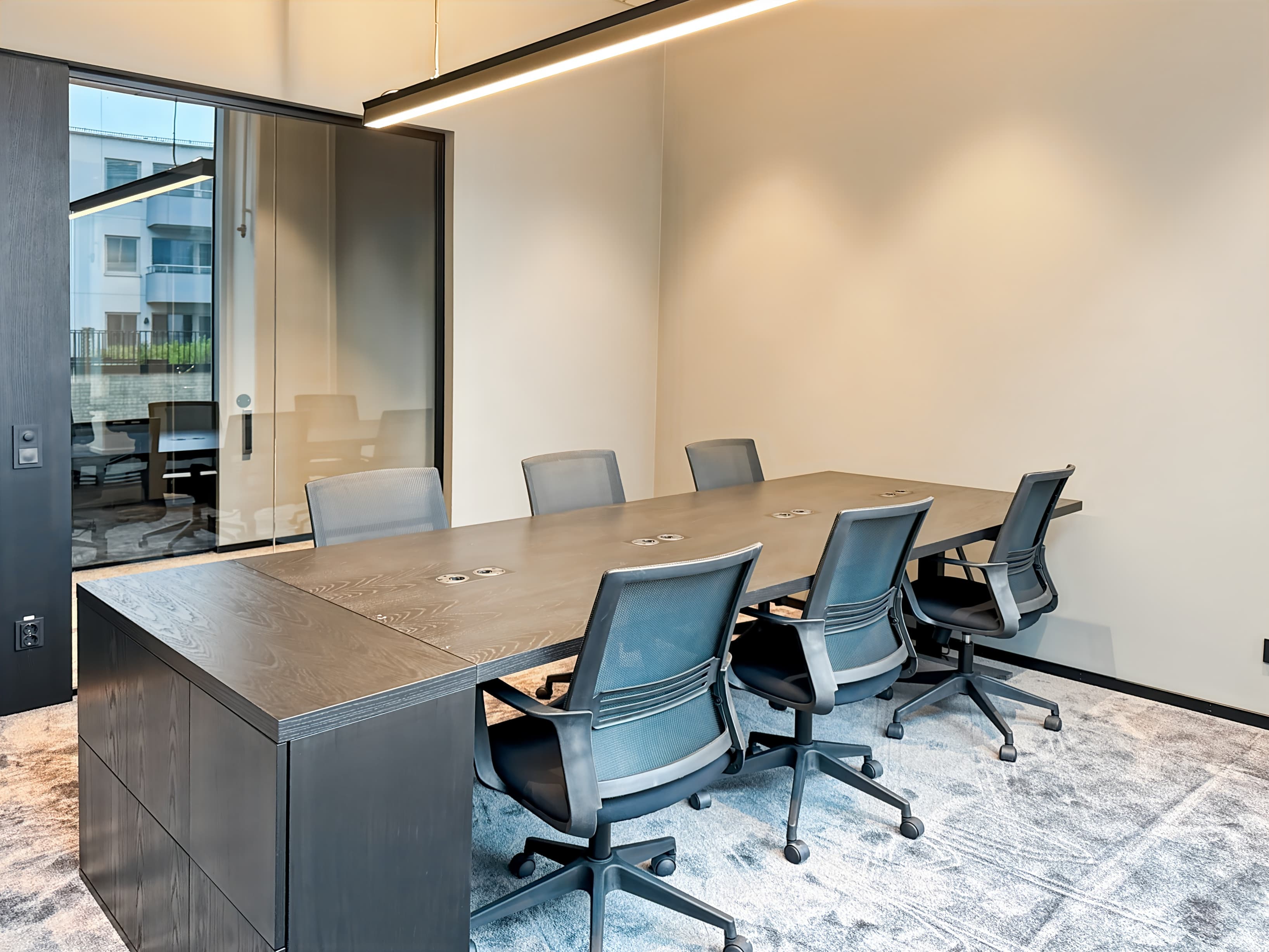 Sundbyberg, Umami Park image 4