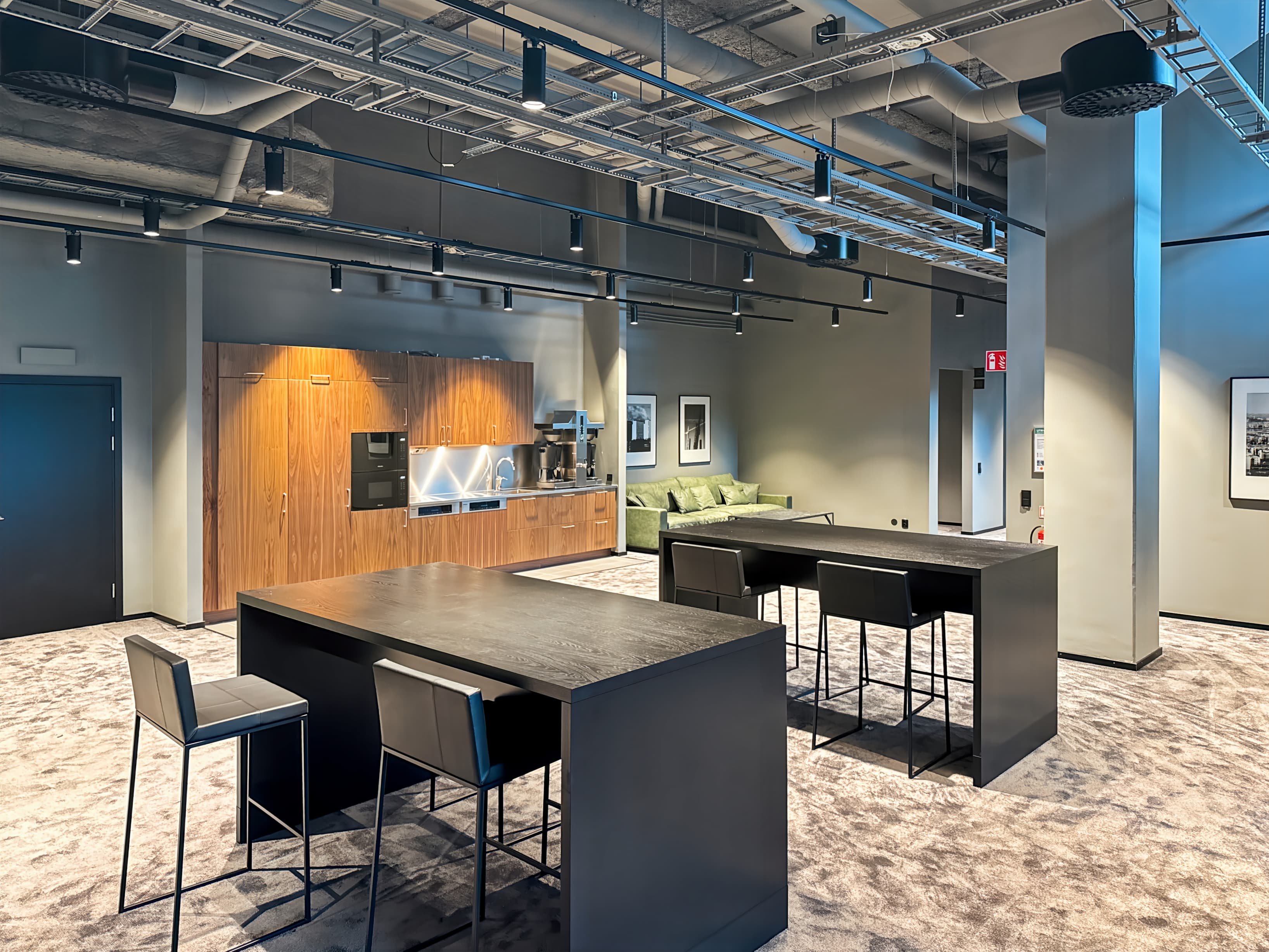 Sundbyberg, Umami Park image 11