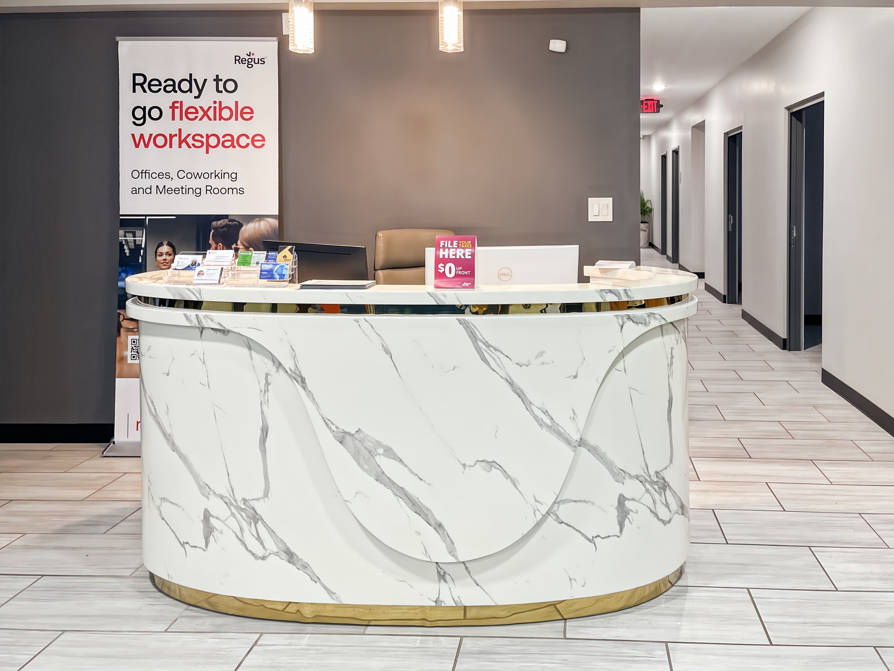 TX, Bedford - Airport Freeway image 2