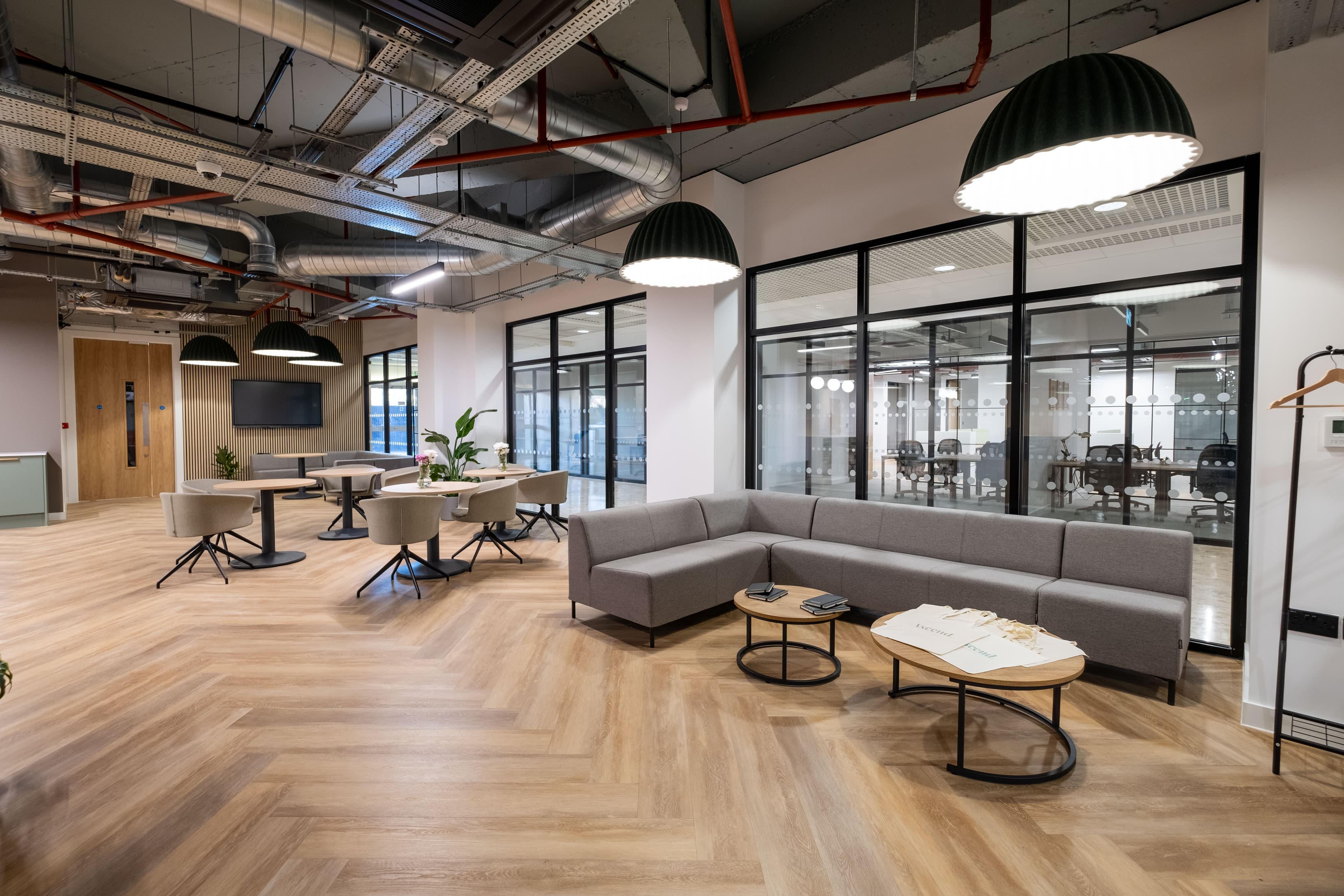 Chatham, Pentagon image 13