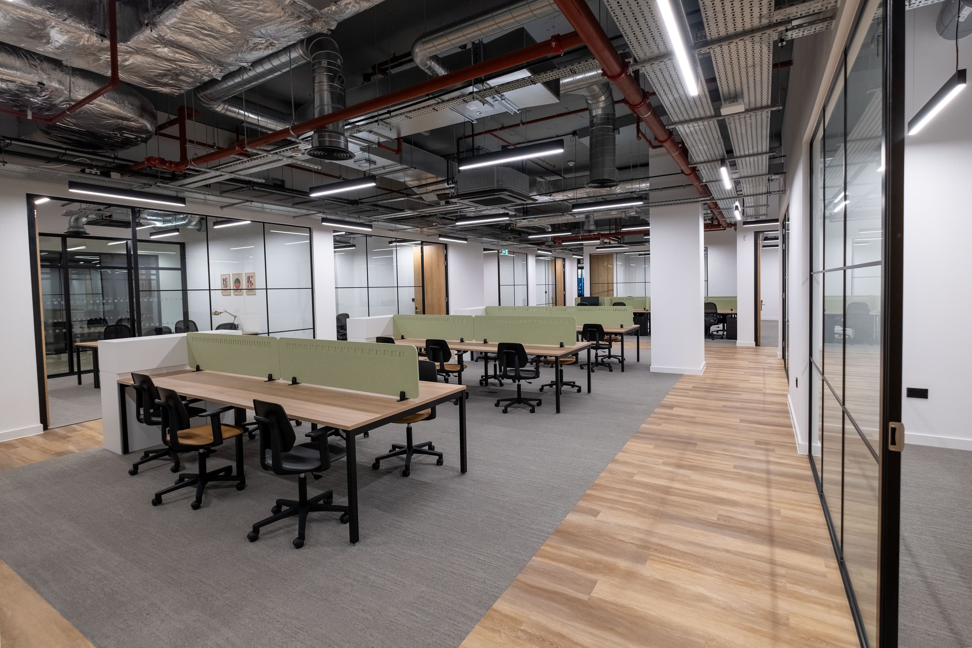 Chatham, Pentagon image 10