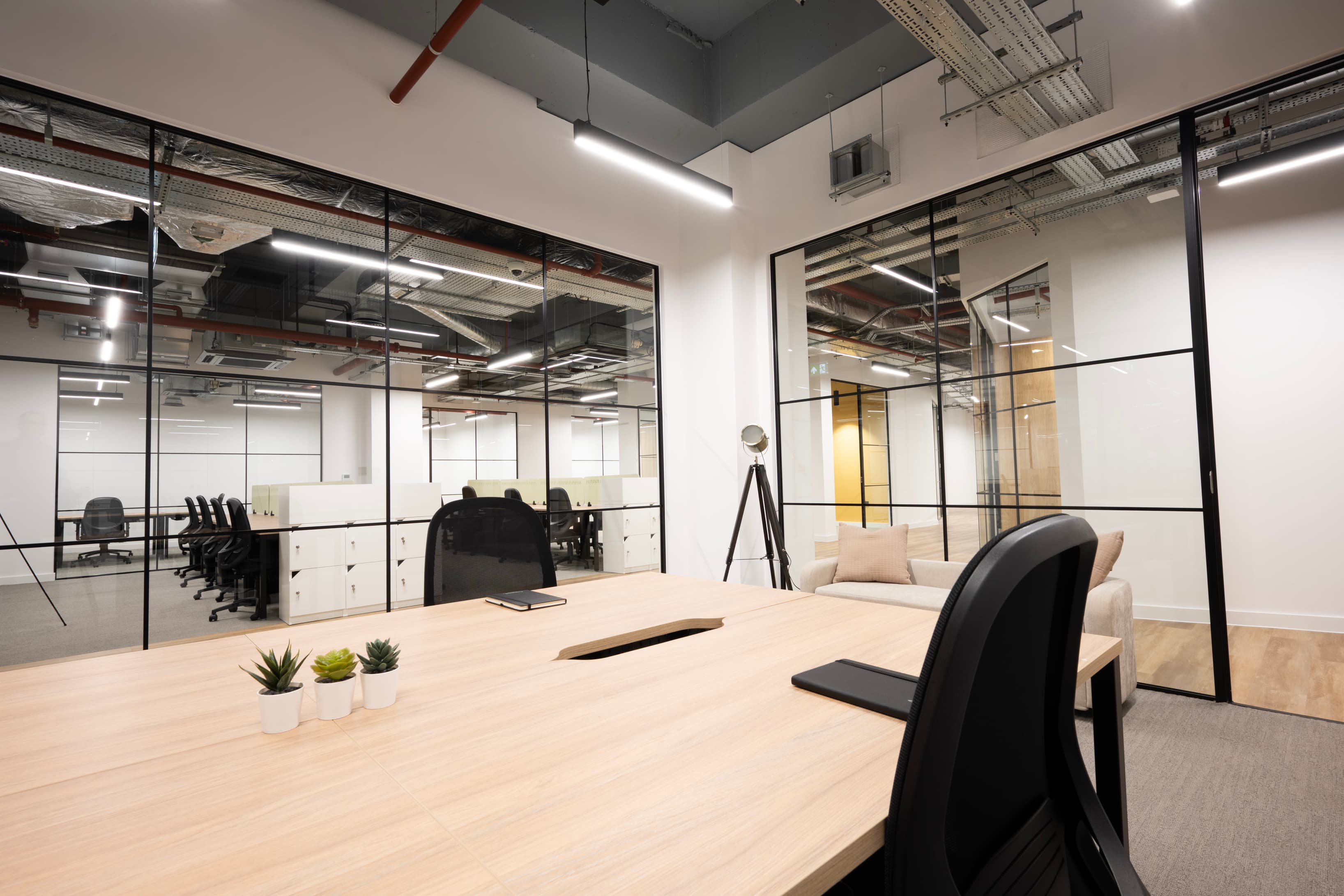 Chatham, Pentagon image 9