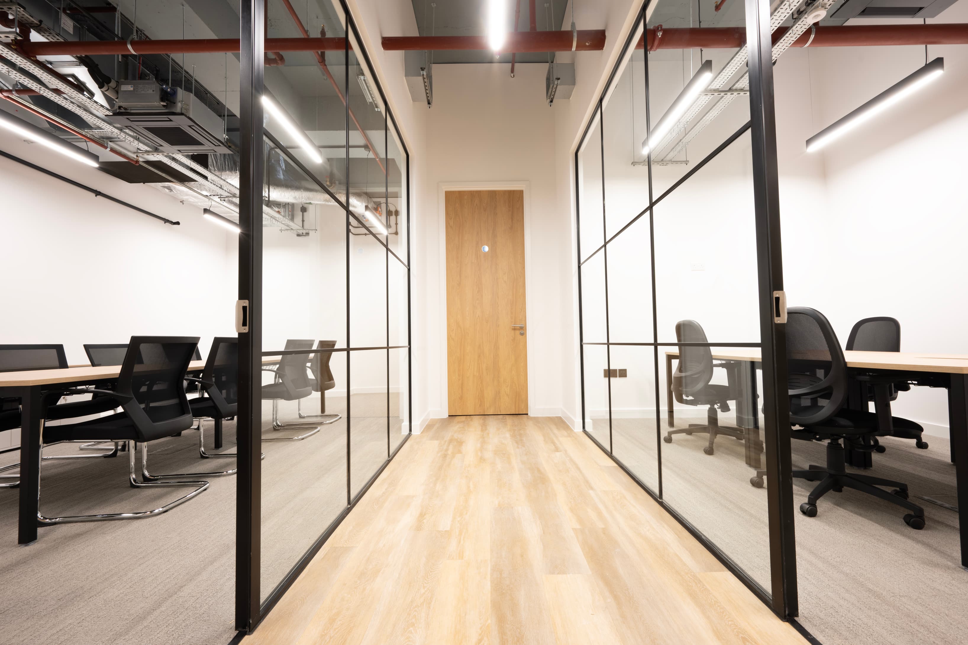 Chatham, Pentagon image 14