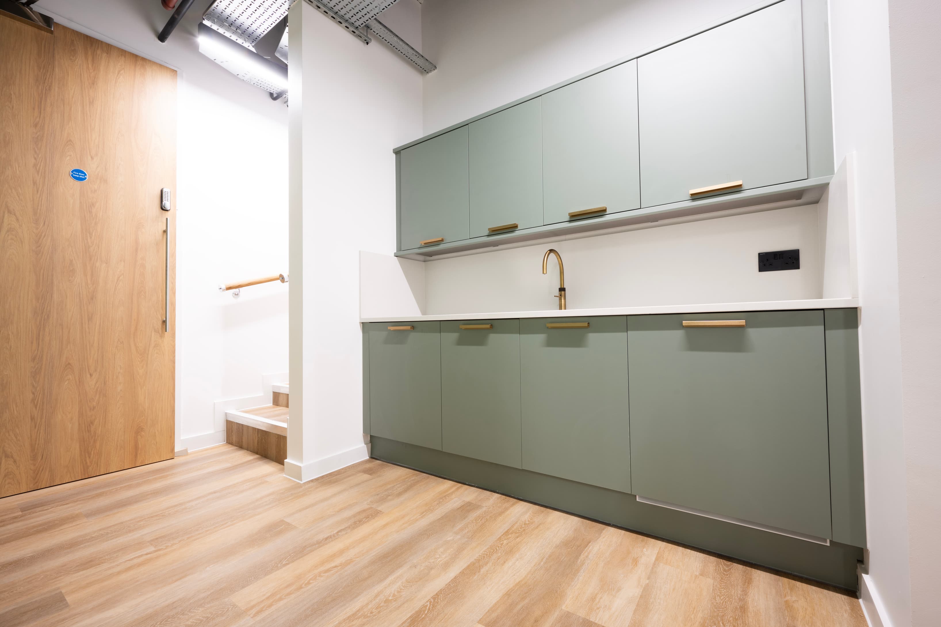 Chatham, Pentagon image 4