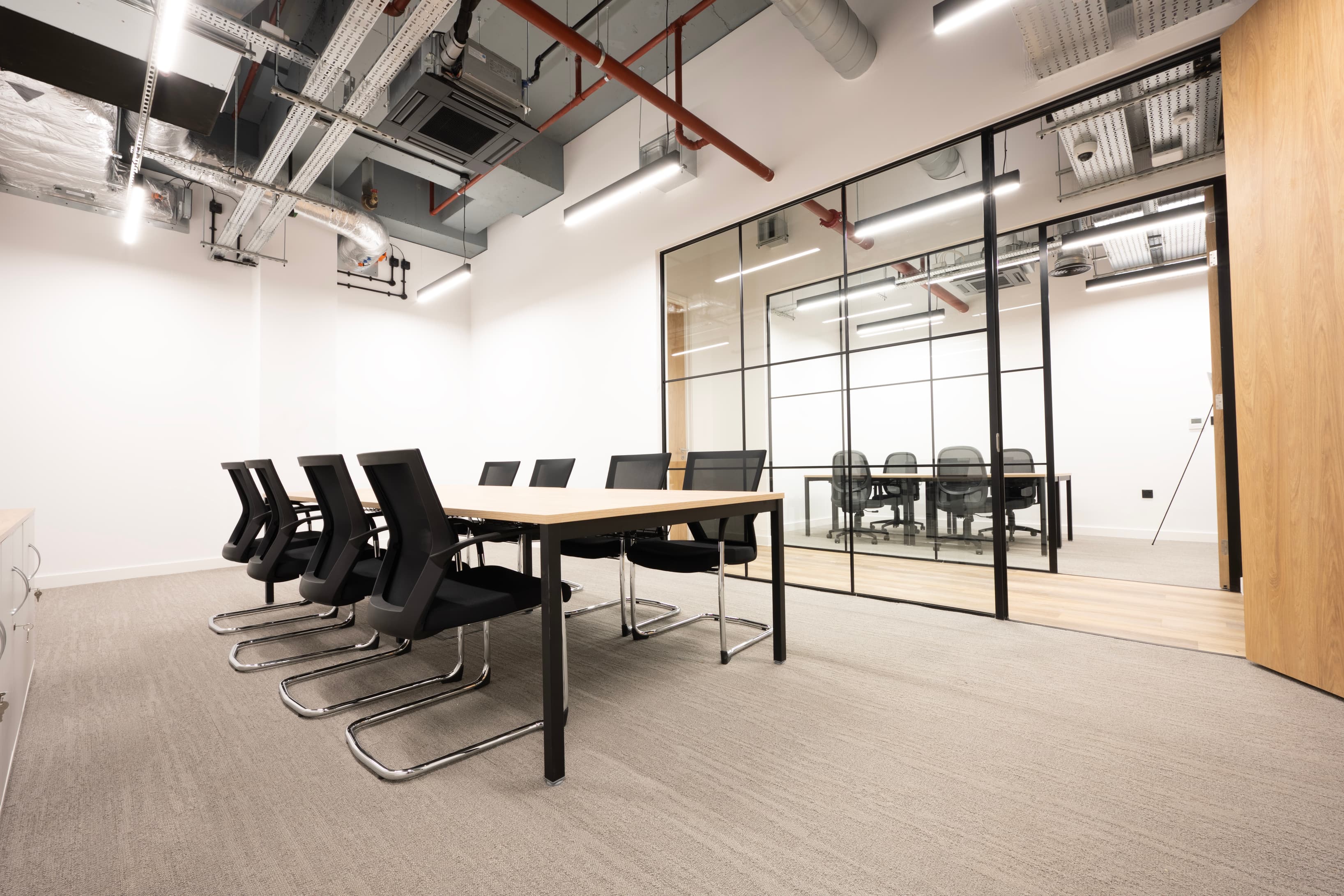 Chatham, Pentagon image 8