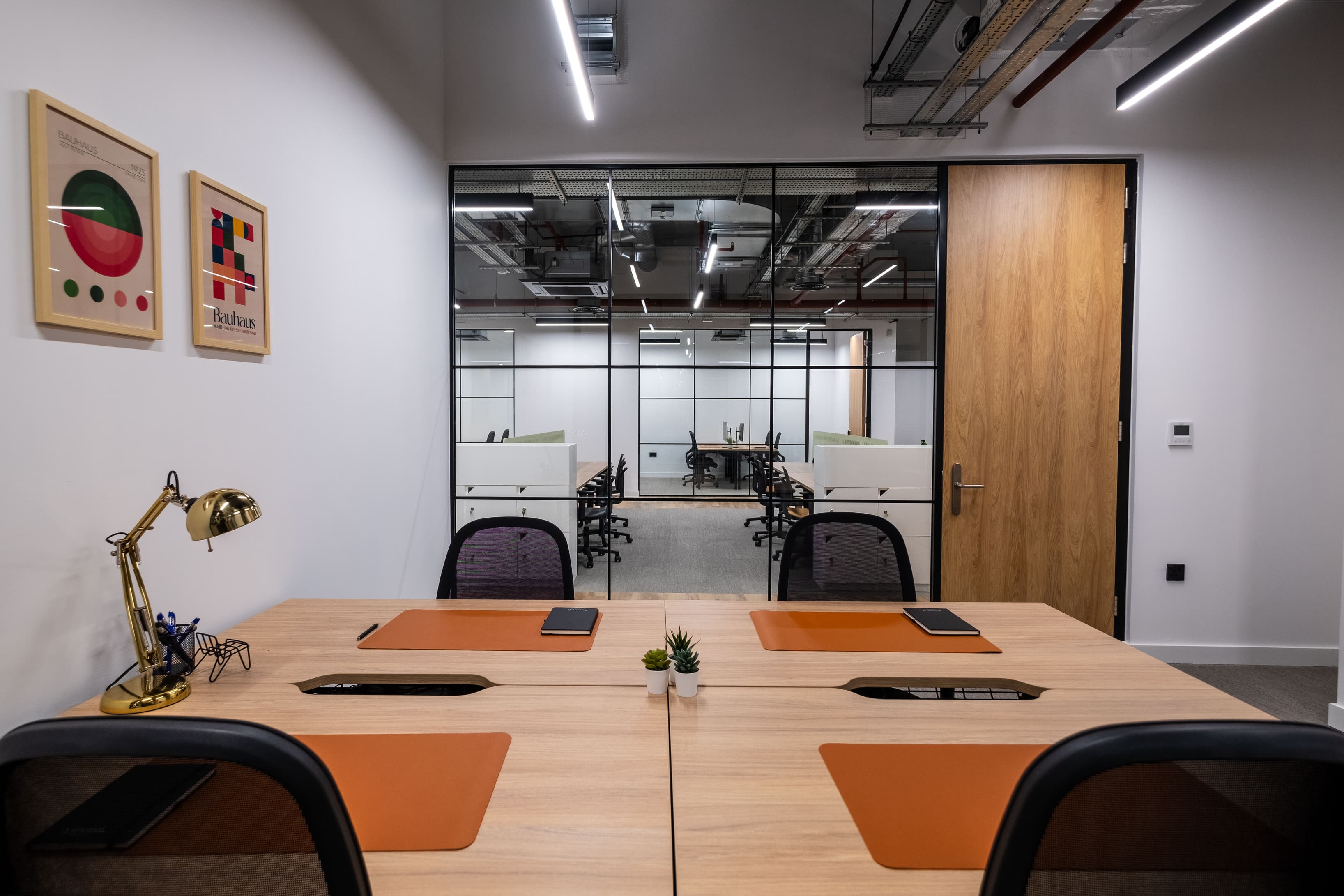 Chatham, Pentagon image 2