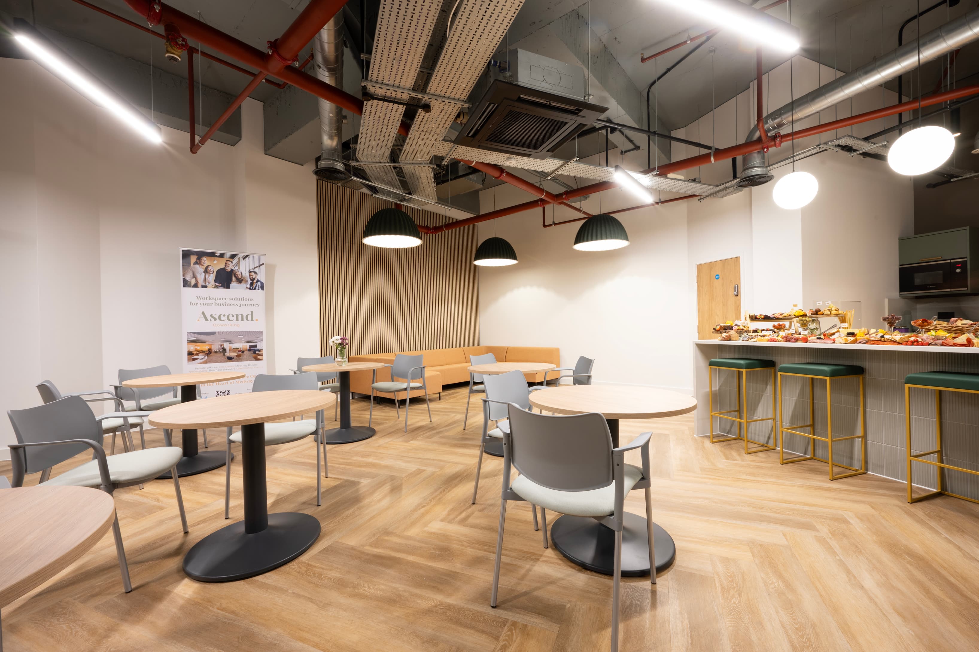 Chatham, Pentagon image 6