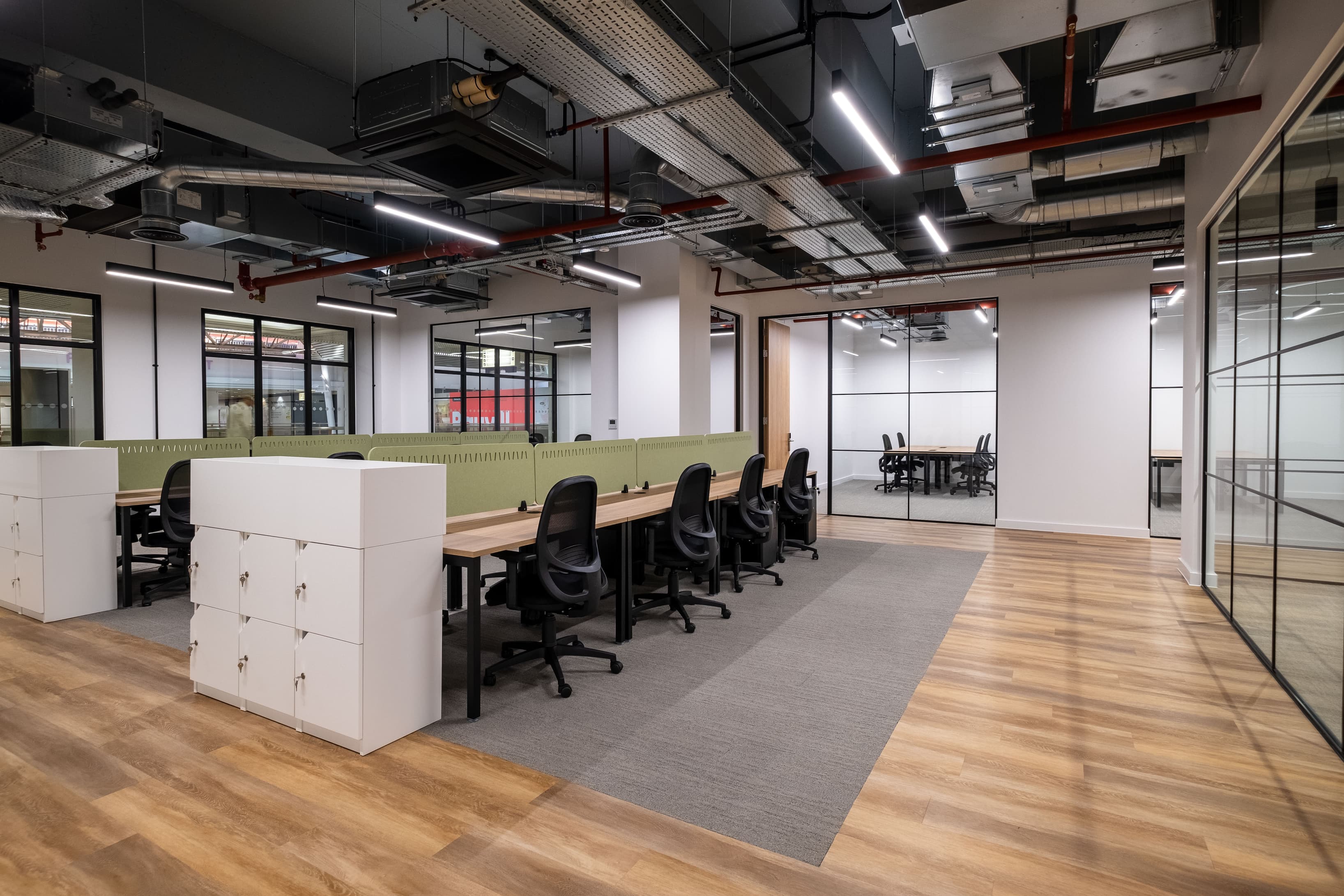 Chatham, Pentagon image 5