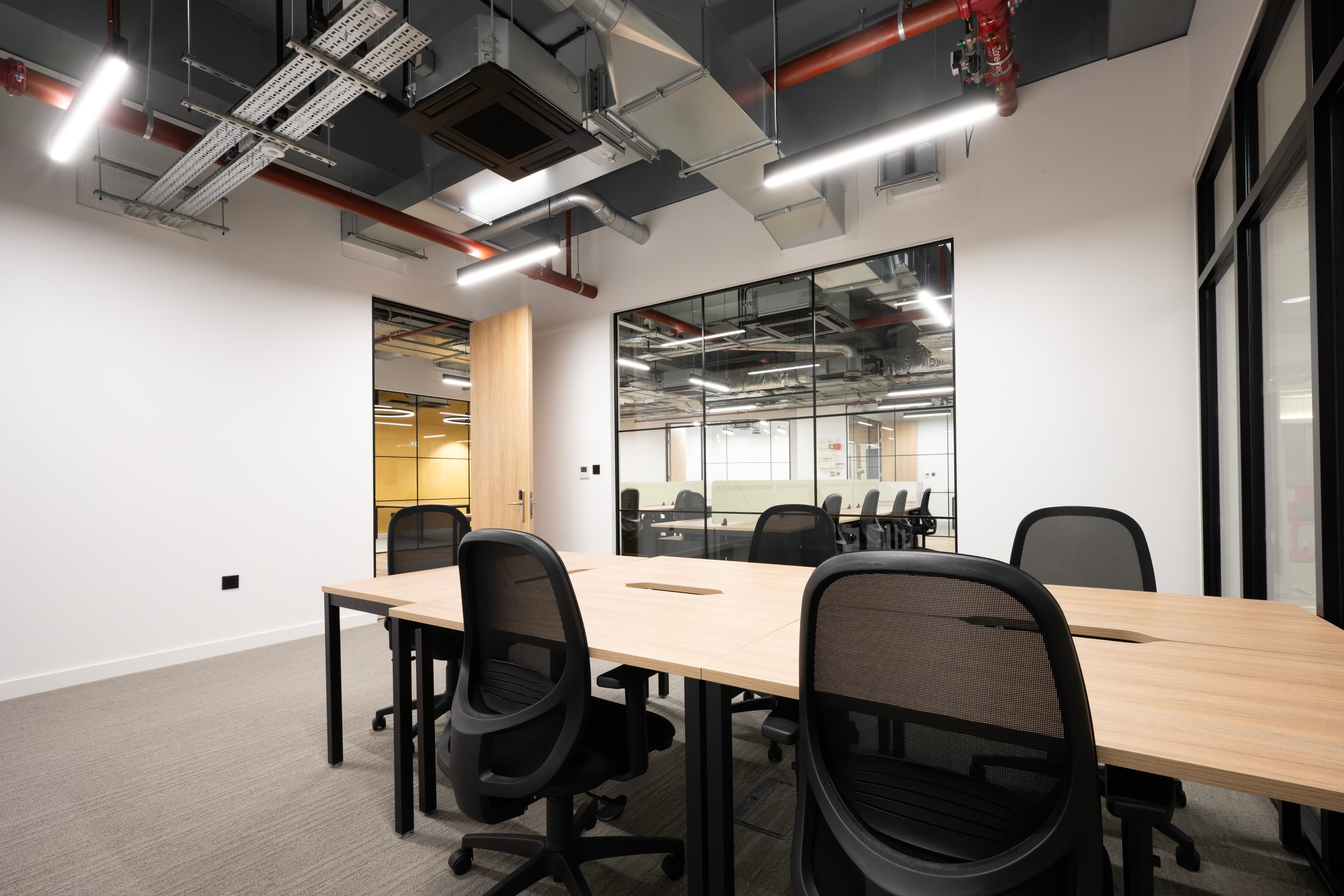 Chatham, Pentagon image 11