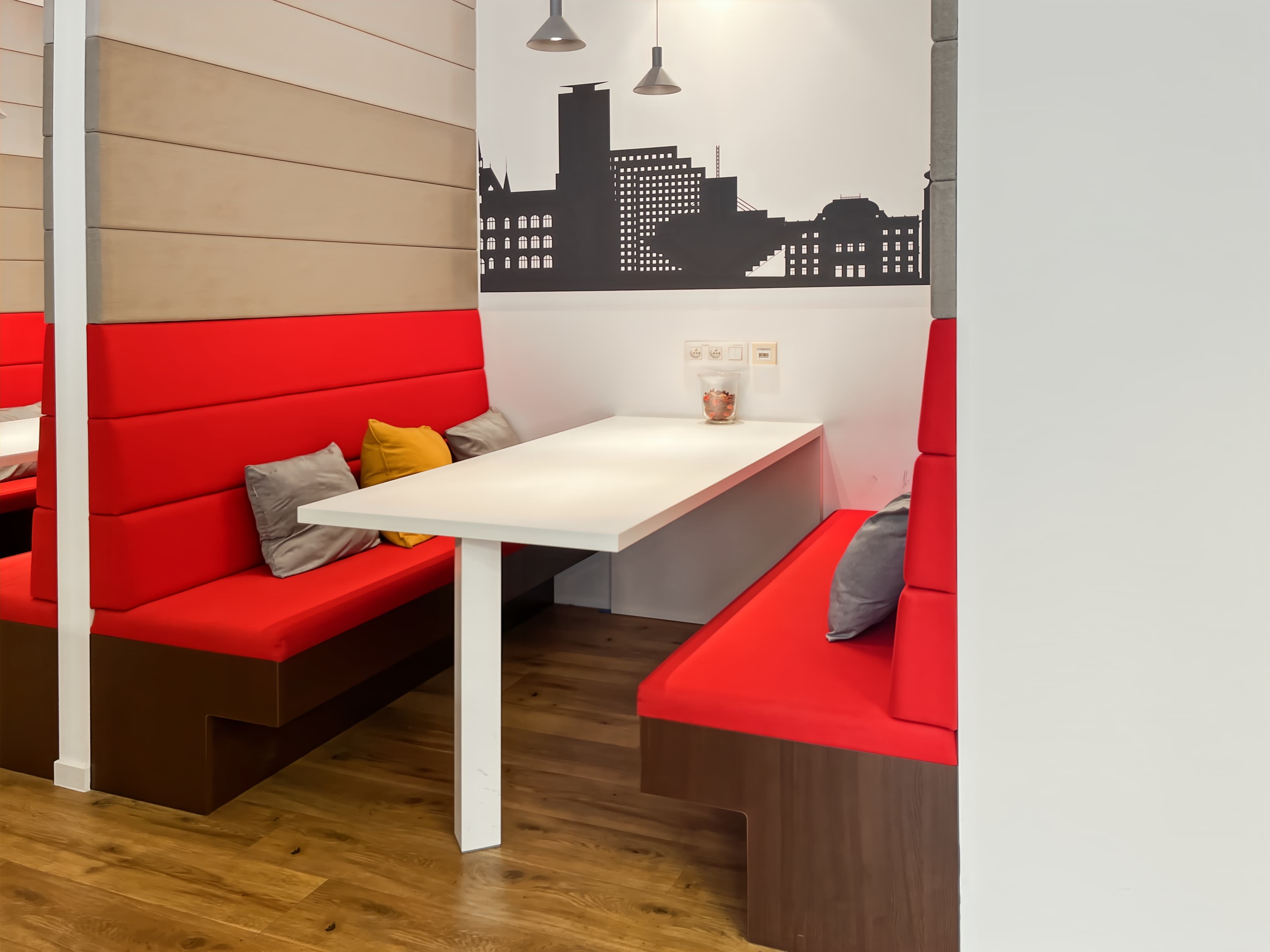 BRATISLAVA, CBC Center image 11