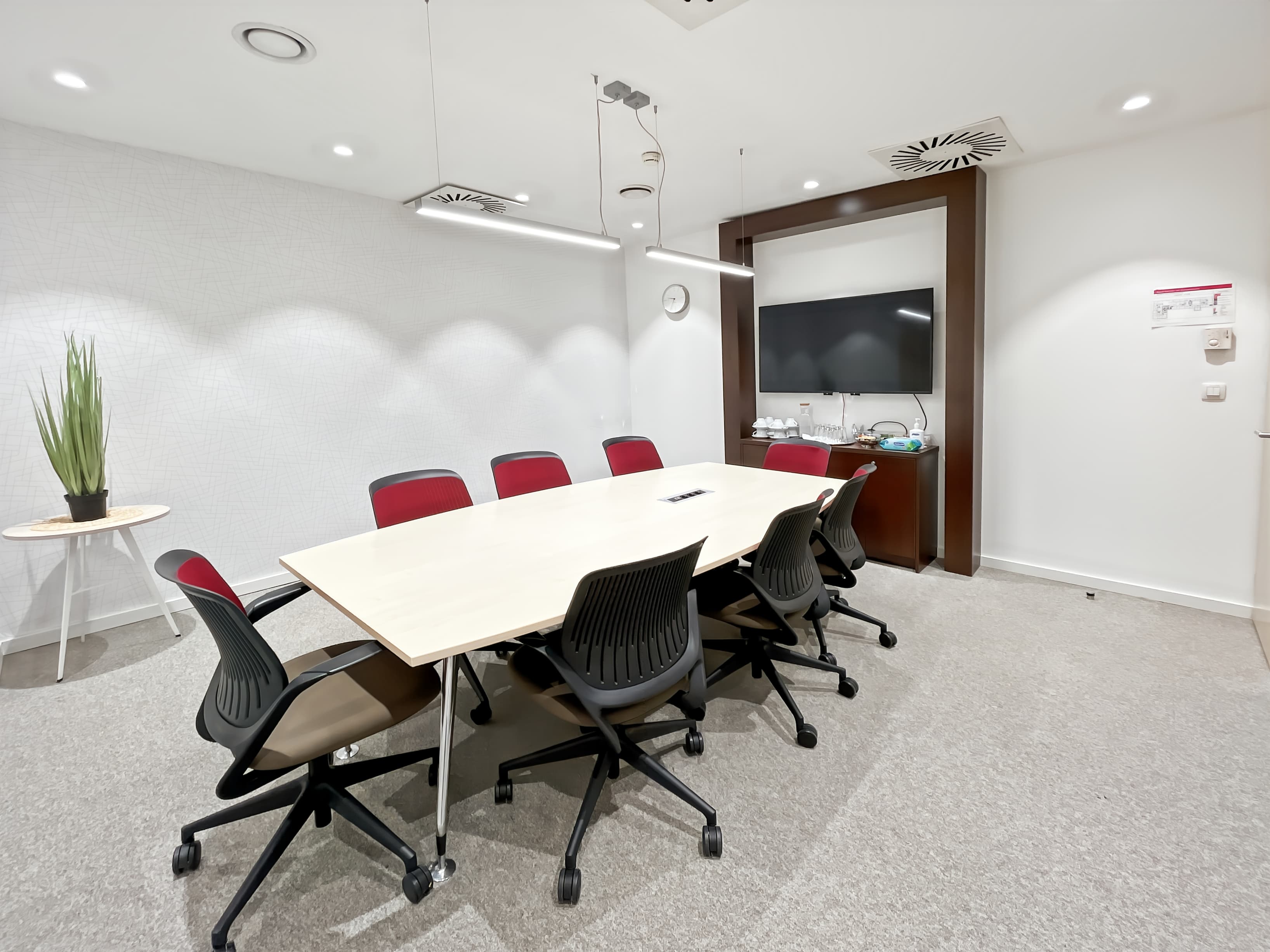 BRATISLAVA, CBC Center image 2