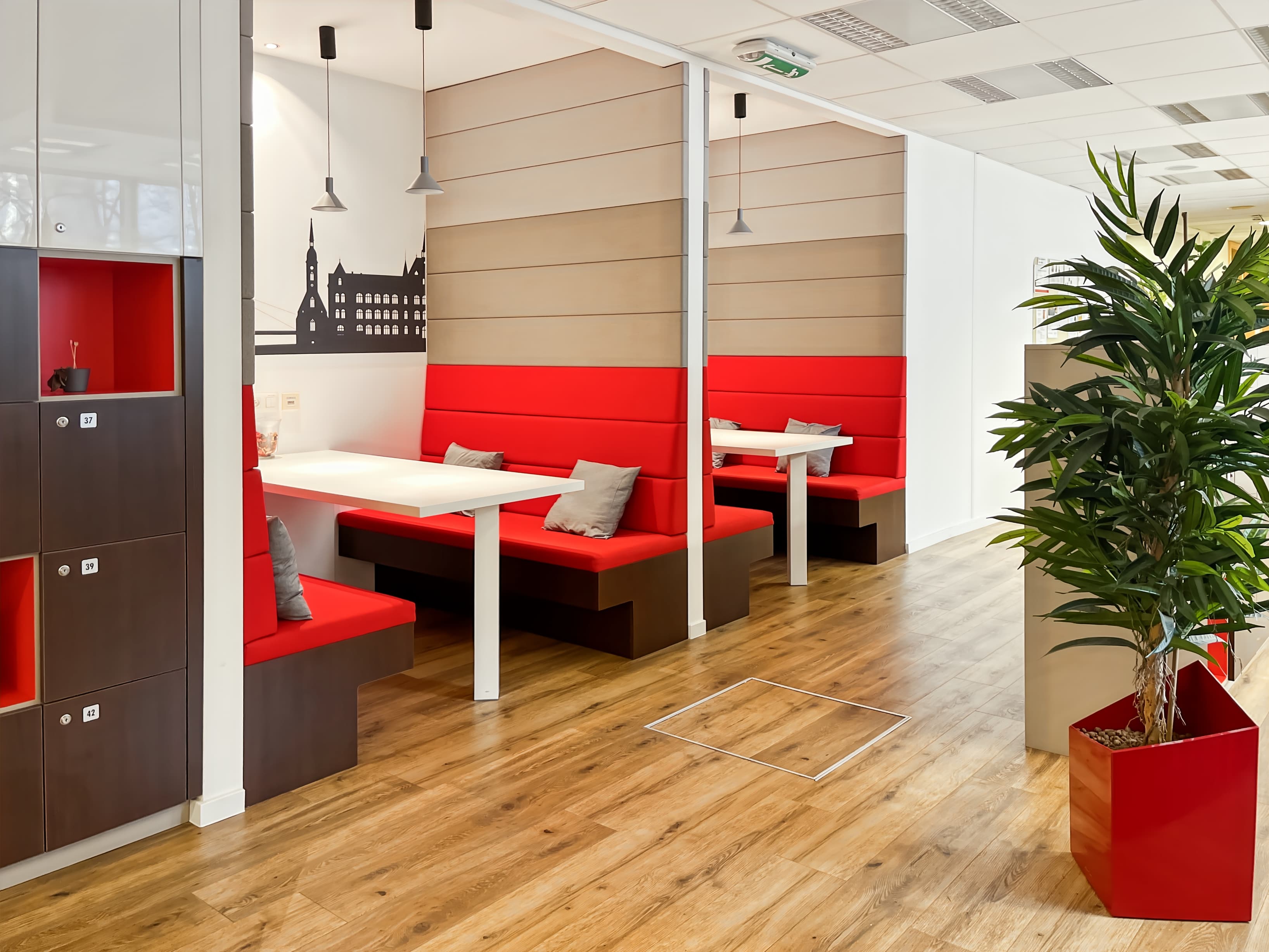 BRATISLAVA, CBC Center image 8