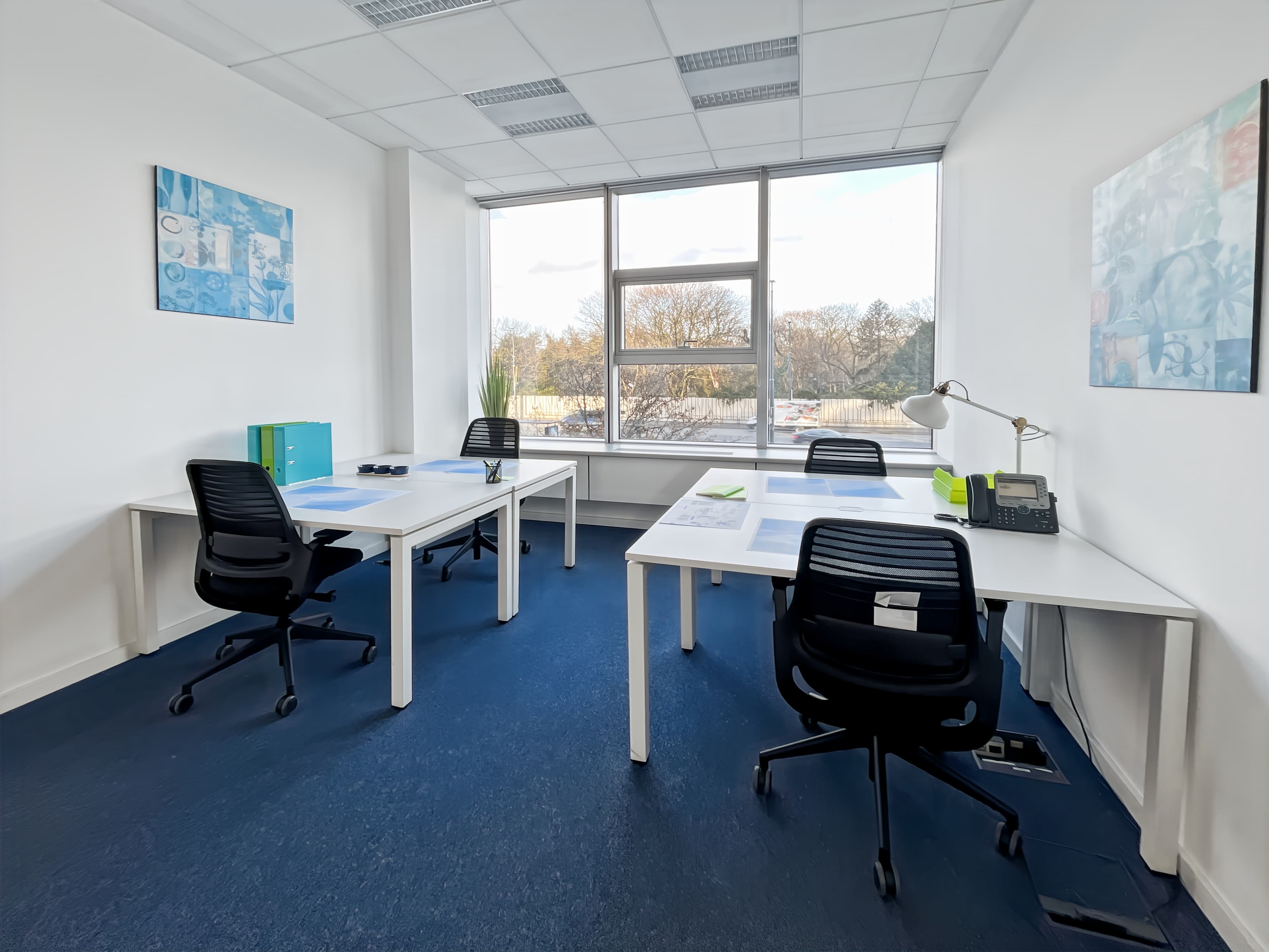 BRATISLAVA, CBC Center image 9