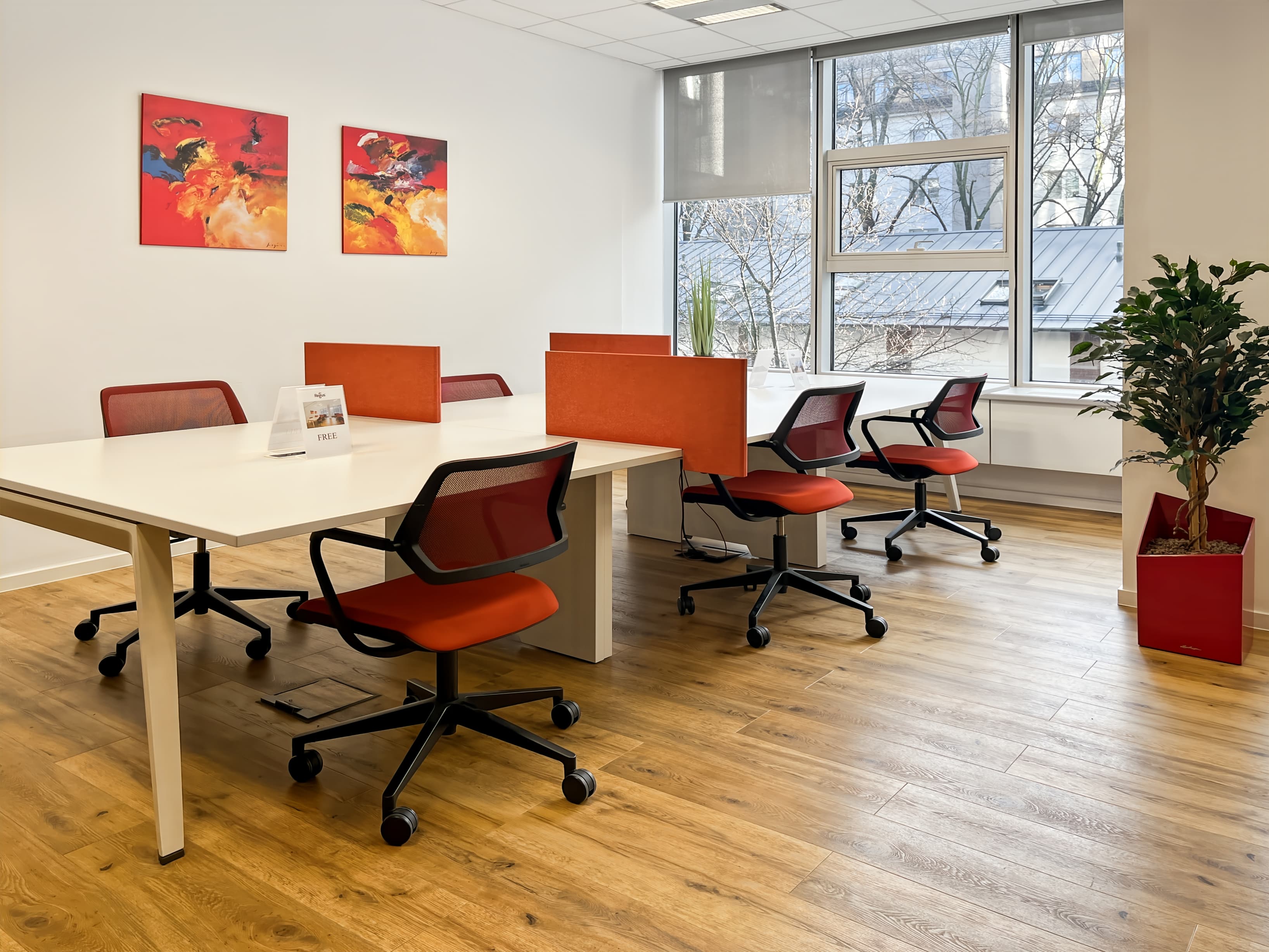 BRATISLAVA, CBC Center image 4