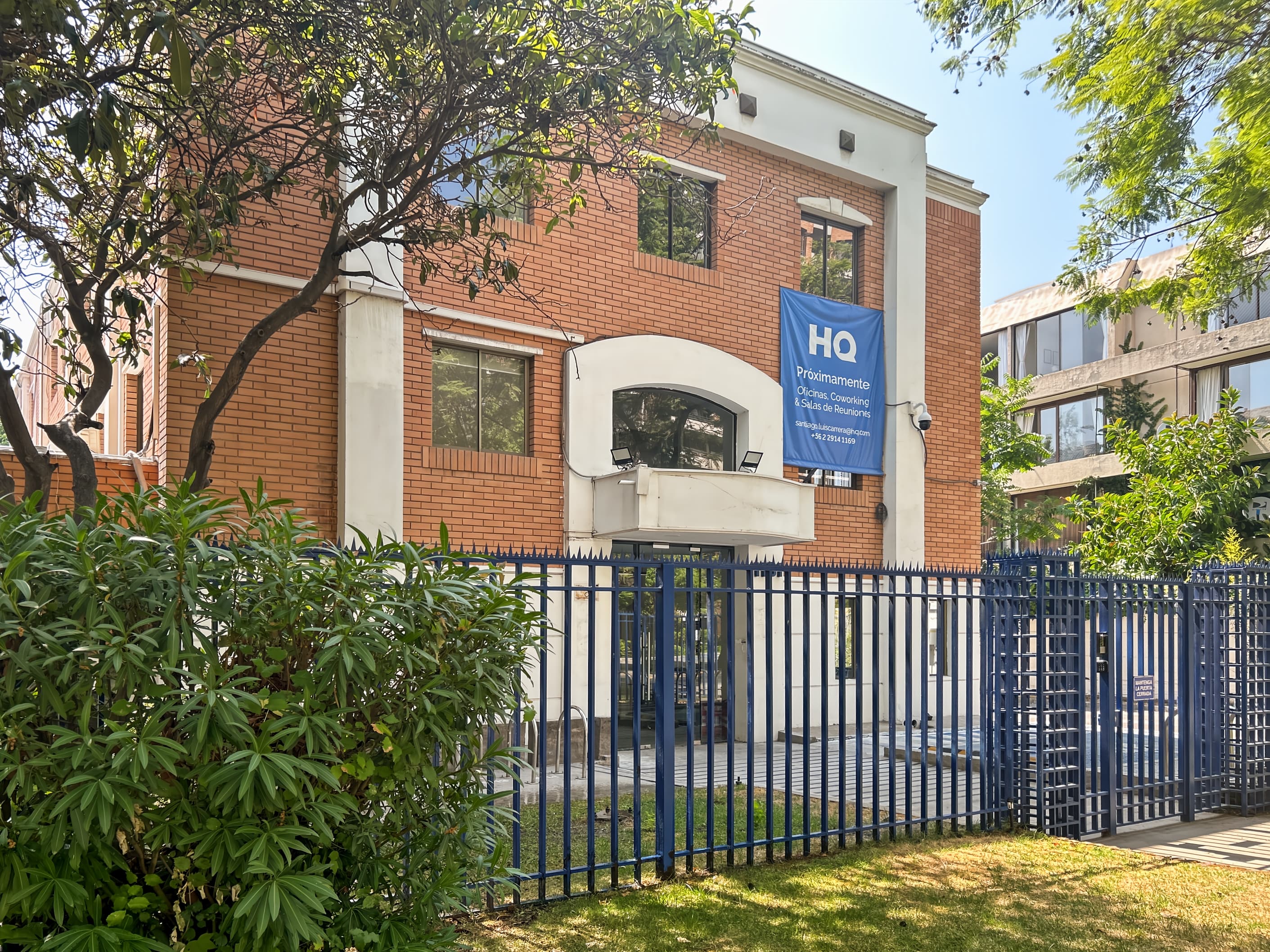 Santiago, Luis Carrera image 14