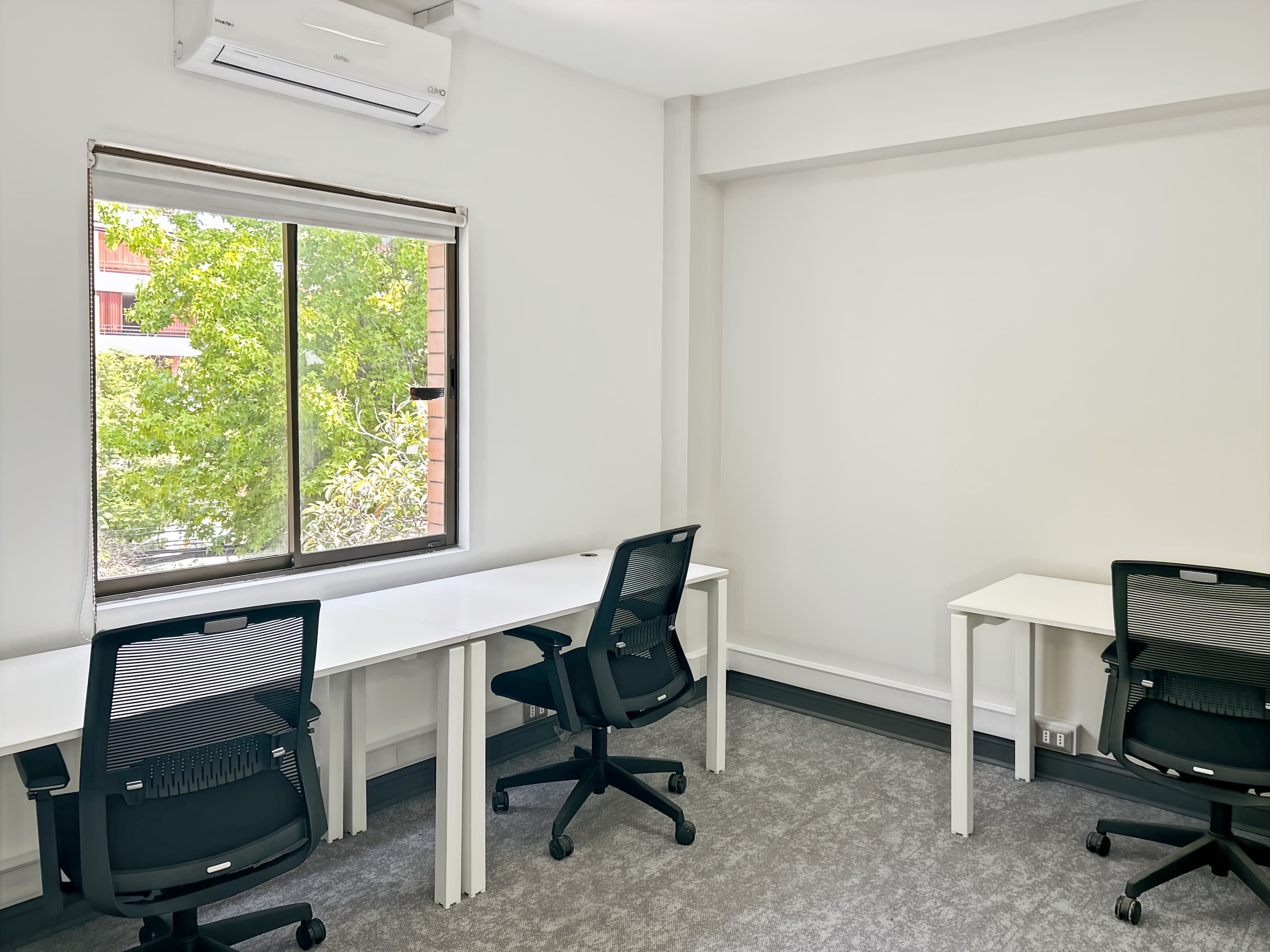 Santiago, Luis Carrera image 1