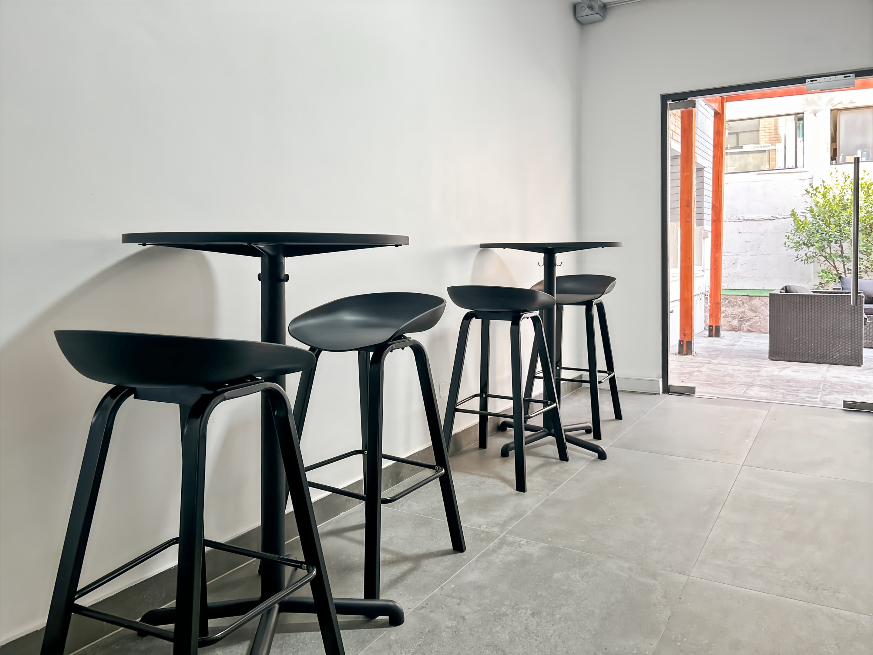 Santiago, Luis Carrera image 3