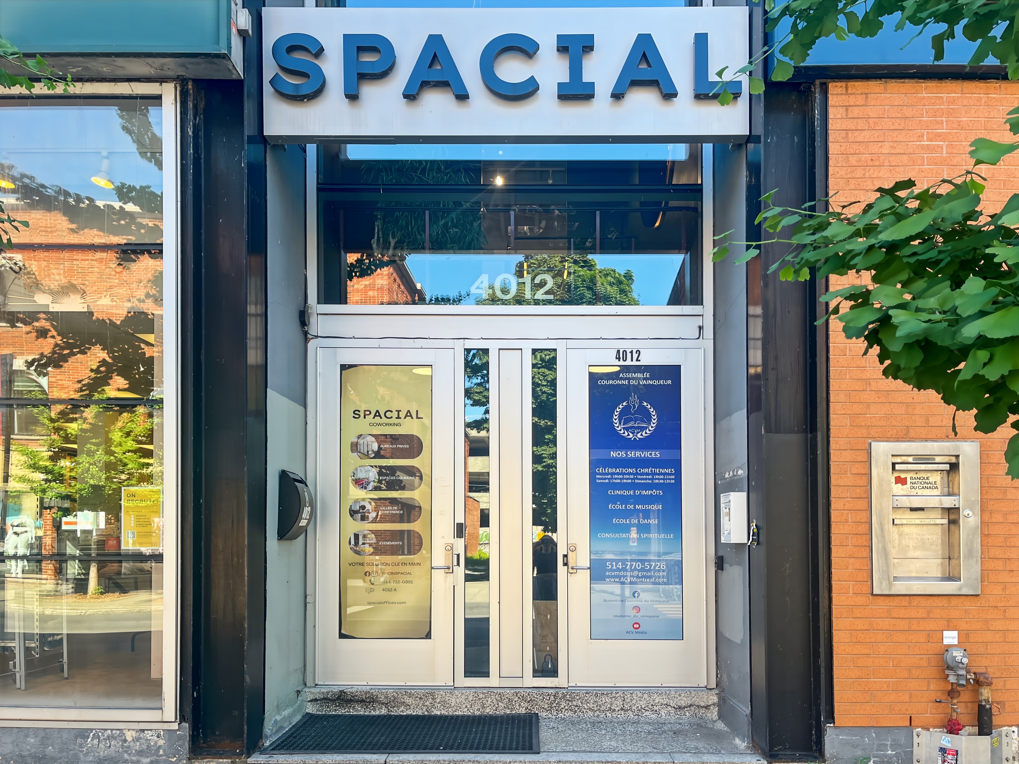 QC, Verdun - Wellington image 9 QC, Verdun - Wellington image 9