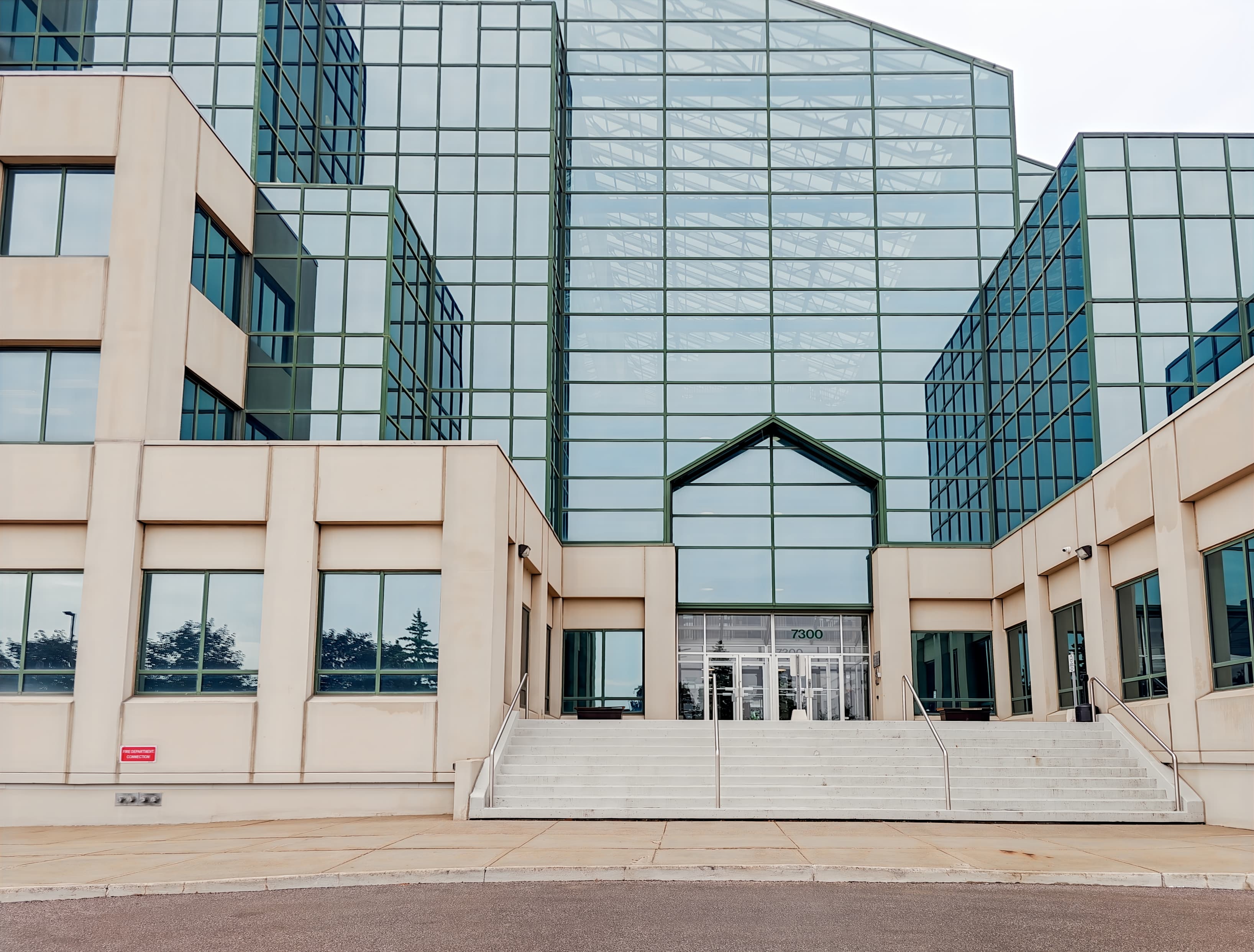 ON, Markham - 7300 Warden Ave image 9